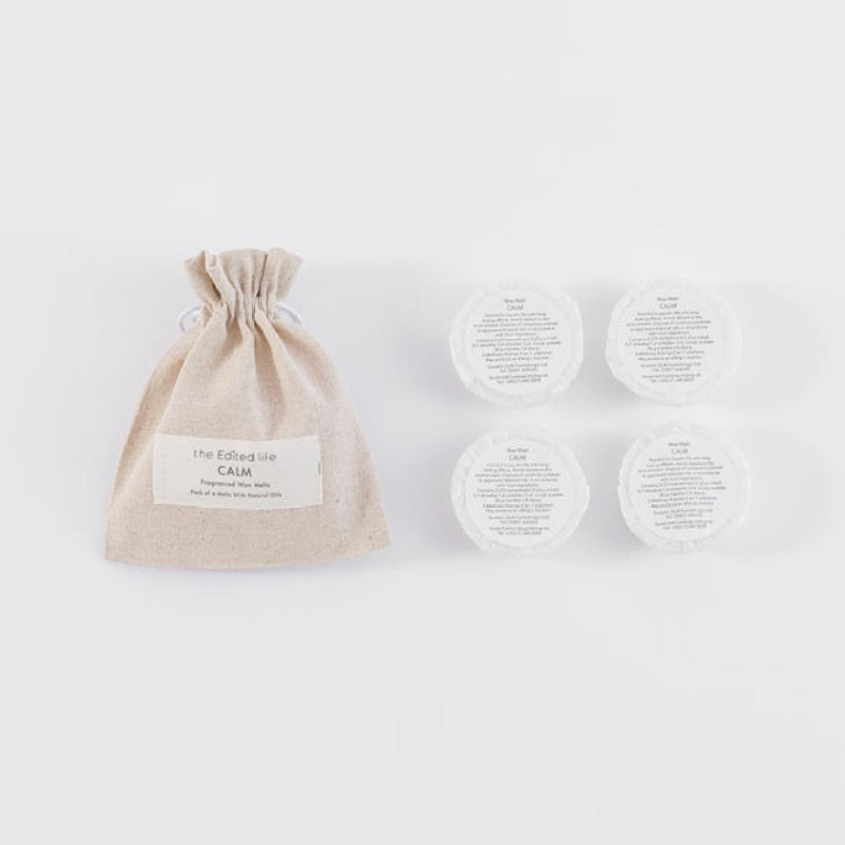 Set of 4 Calm Wax Melts – image 5