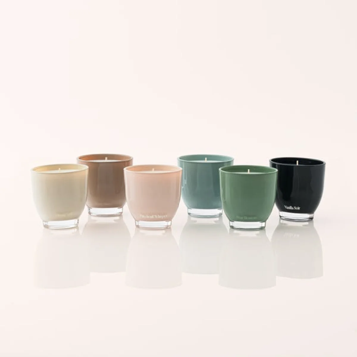 Moments Neroli Blush Candle – image 6