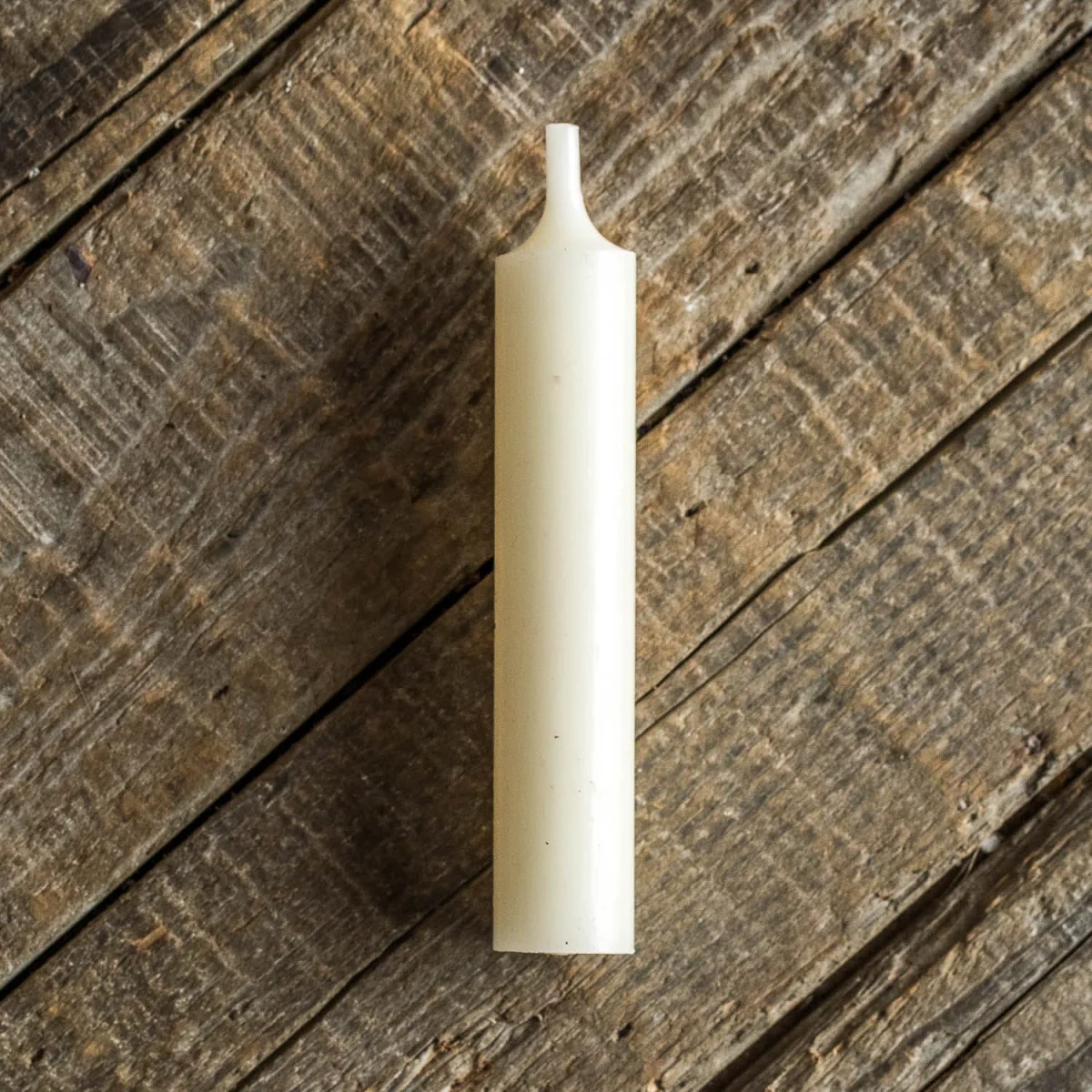 Graham and Green Short Dinner Candle - Powder Pink – image 5