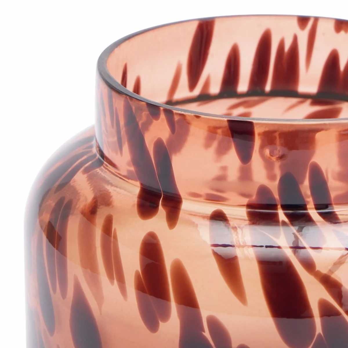 Habitat Confetti XL Candle - Cedar & Spice – image 3