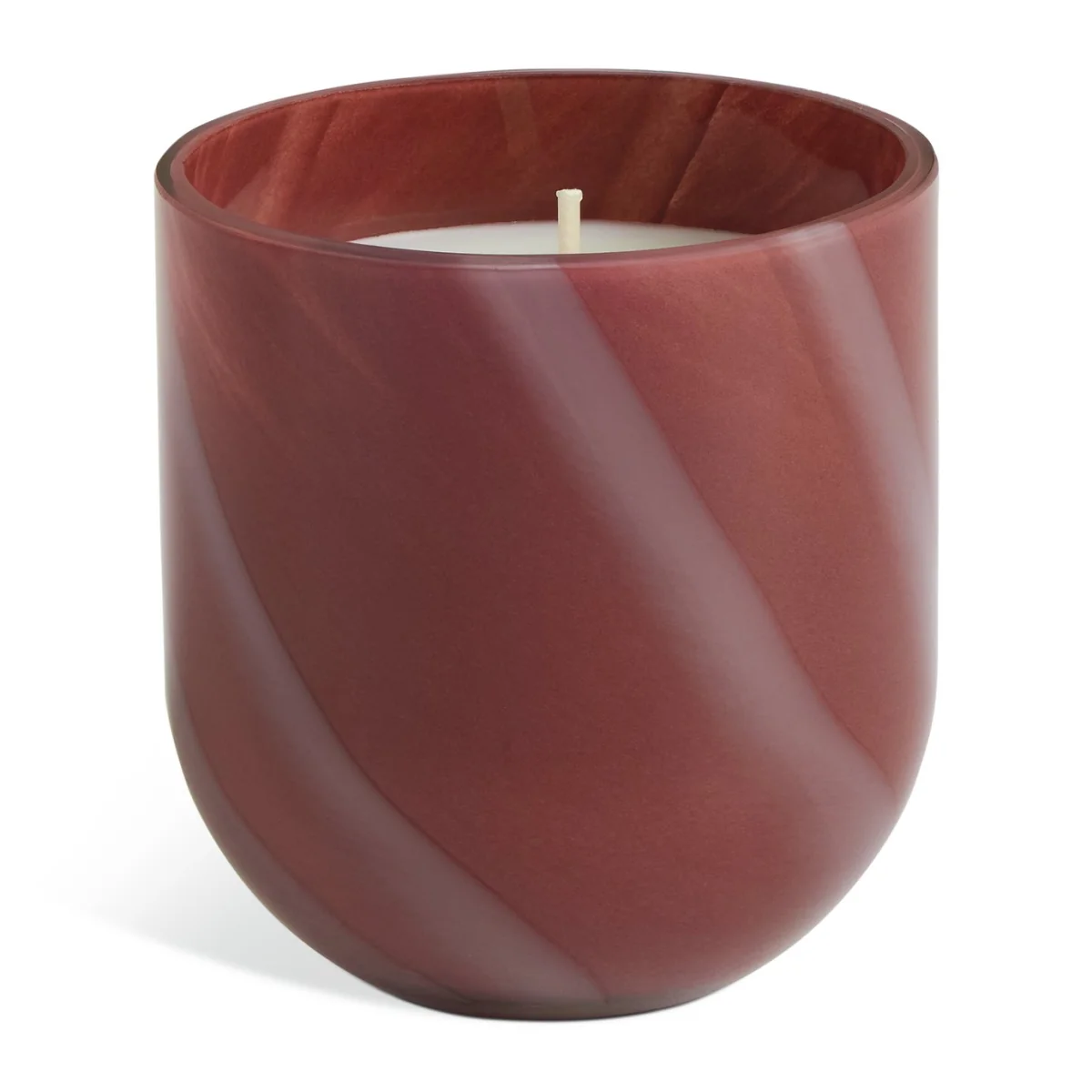 Habitat Medium Boxed Candle - Christmas Spice – image 4