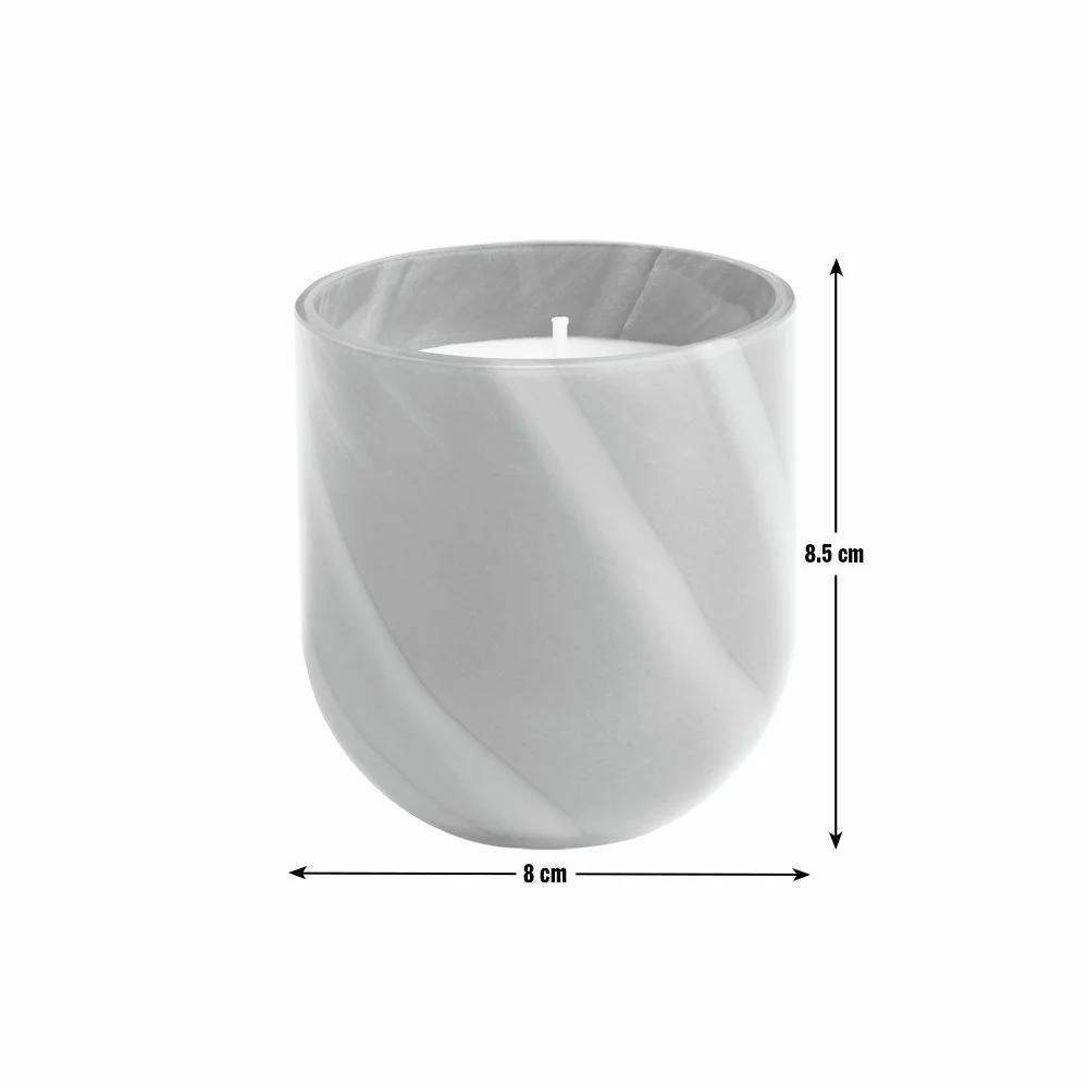 Habitat Medium Boxed Candle - Christmas Spice – image 5