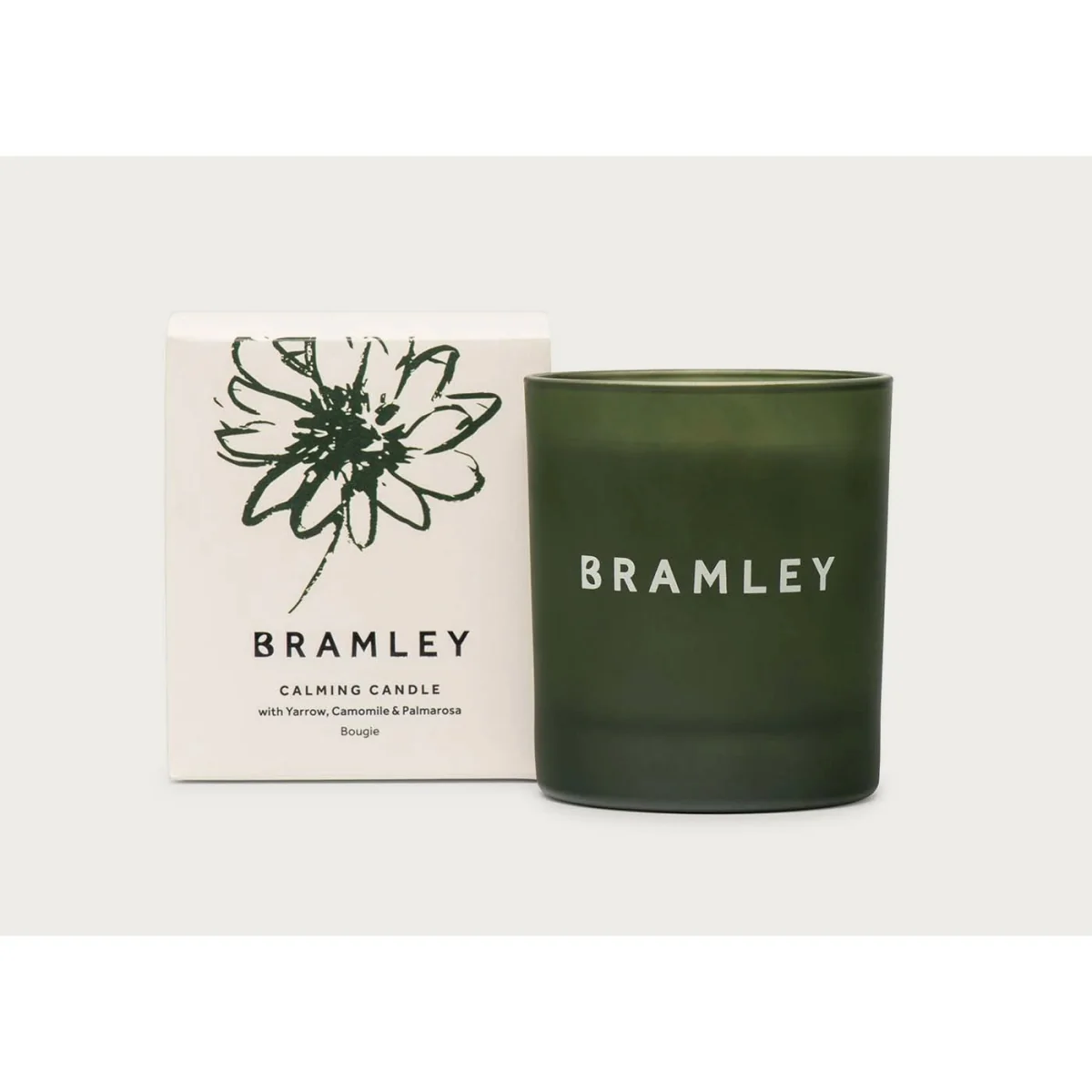 Bramley Calming Candle – image 2