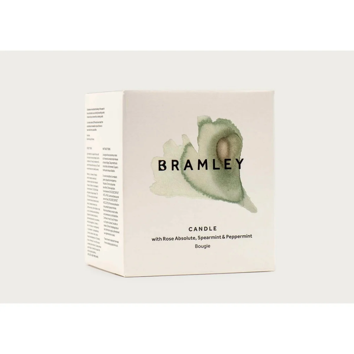 Bramley Home Candle – image 4