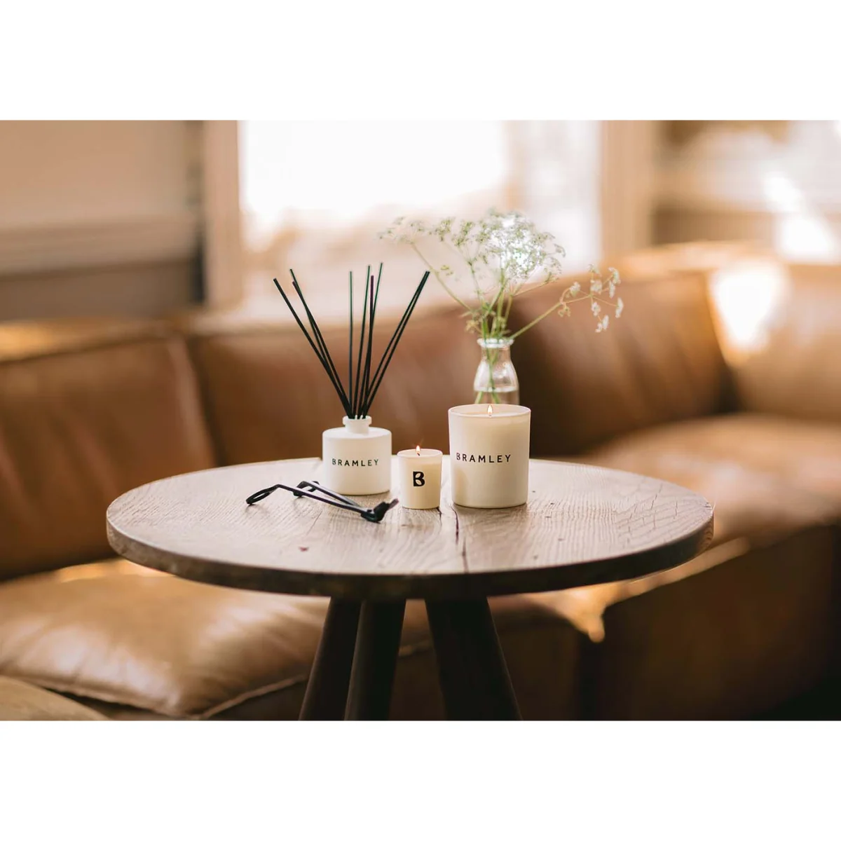 Bramley Home Candle – image 5