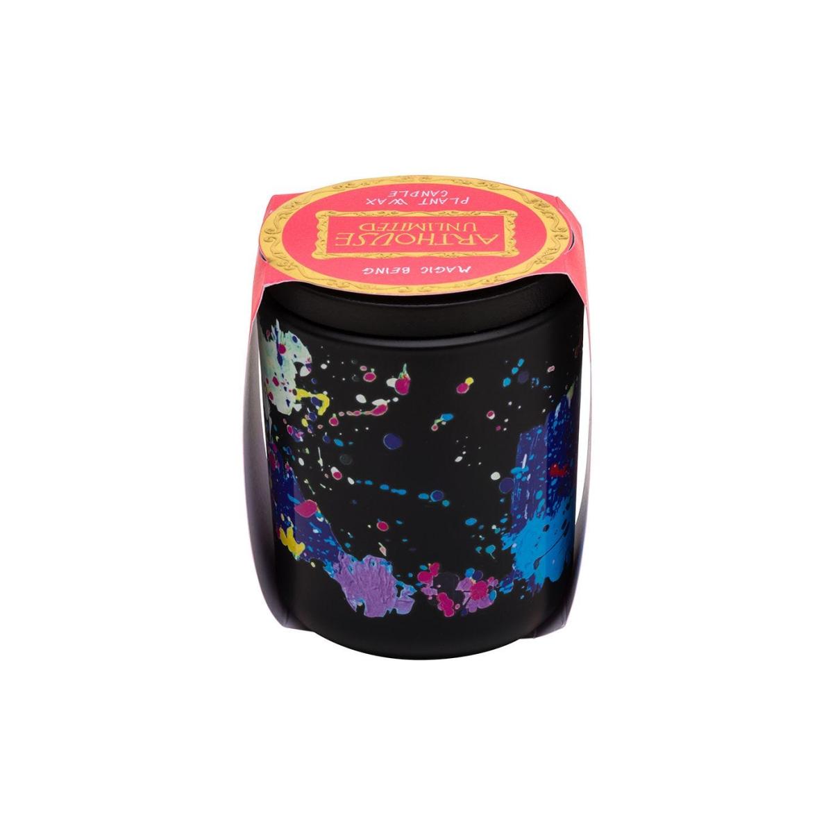 ARTHOUSE Unlimited Magic Being Scented Candle – image 4