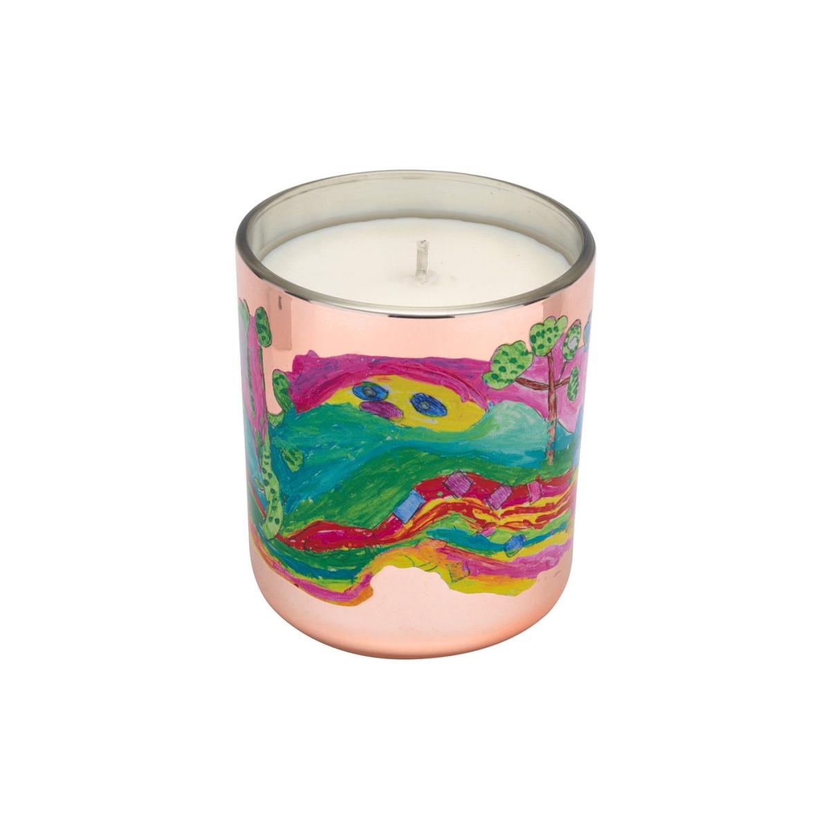 ARTHOUSE Unlimited Peace Scented Candle – image 2