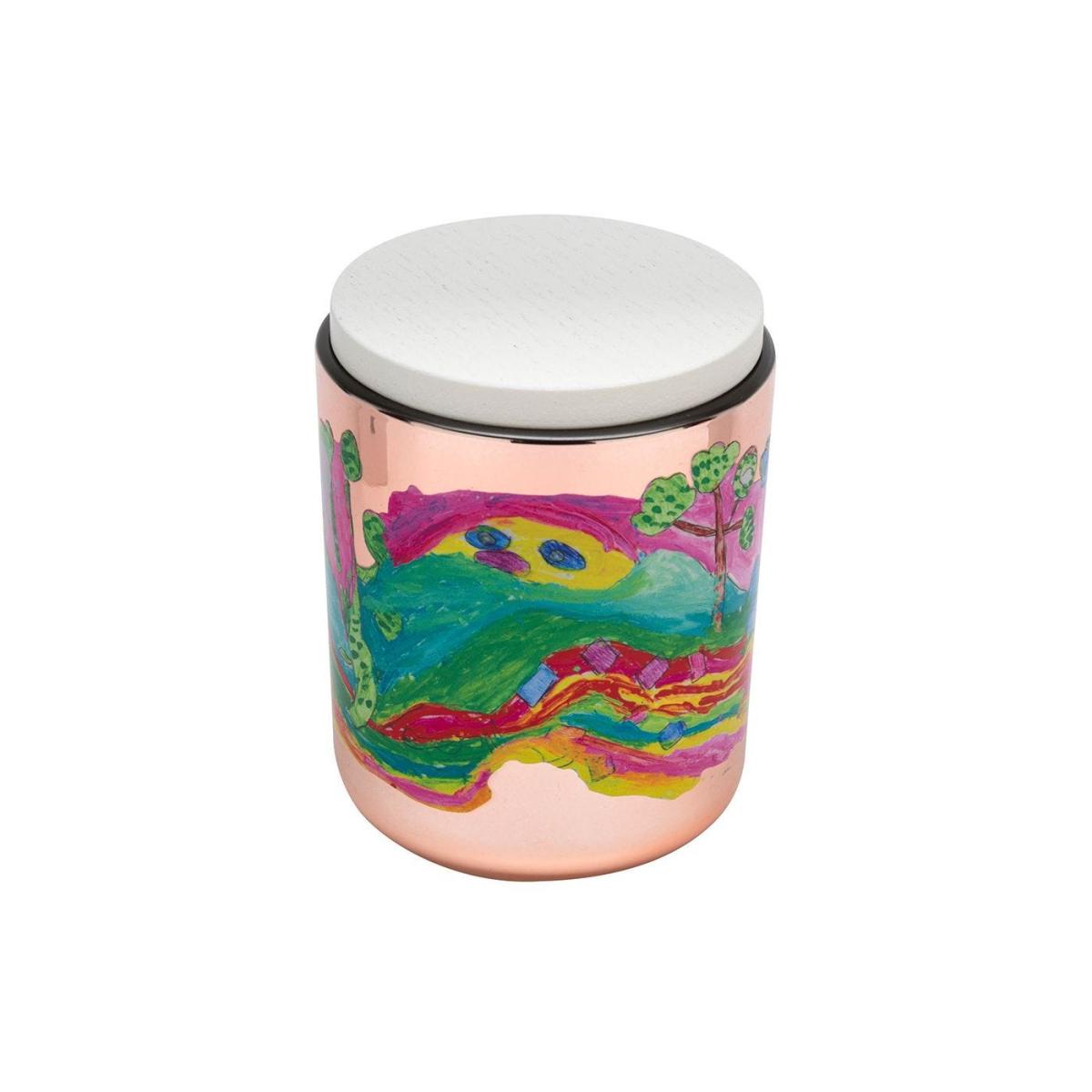 ARTHOUSE Unlimited Peace Scented Candle – image 3
