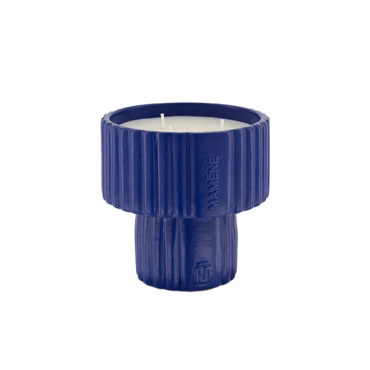 Memène Podium Scented Candle Medium Simone – image 2