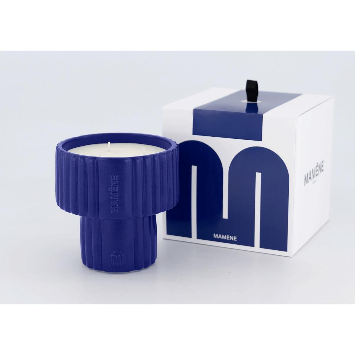 Memène Podium Scented Candle Medium Simone – image 3