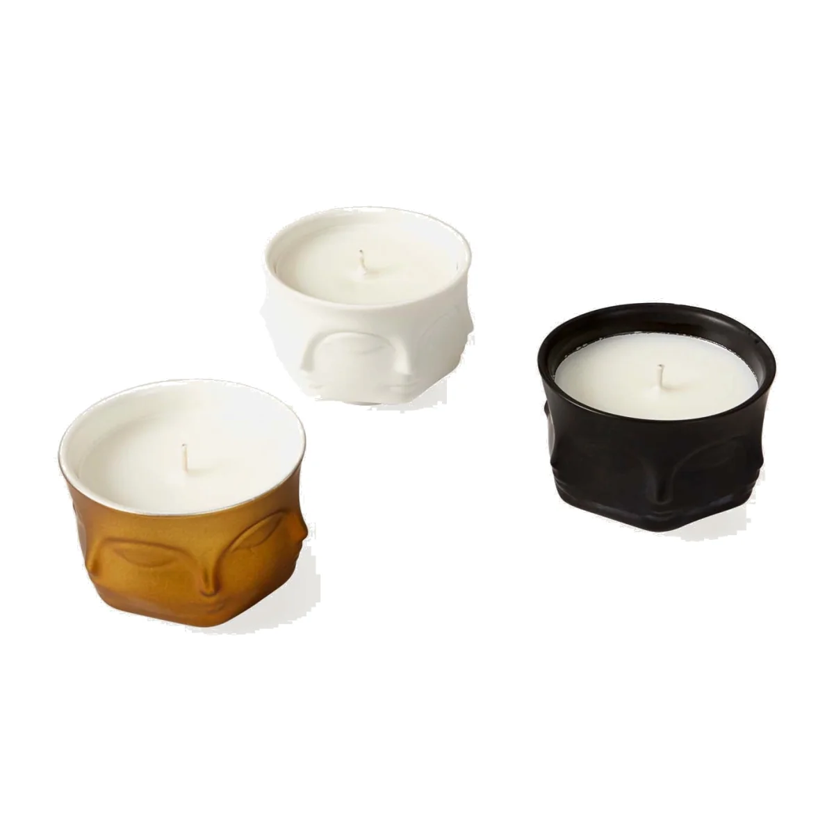 Jonathan Adler Le Muse Candle Trio – image 1