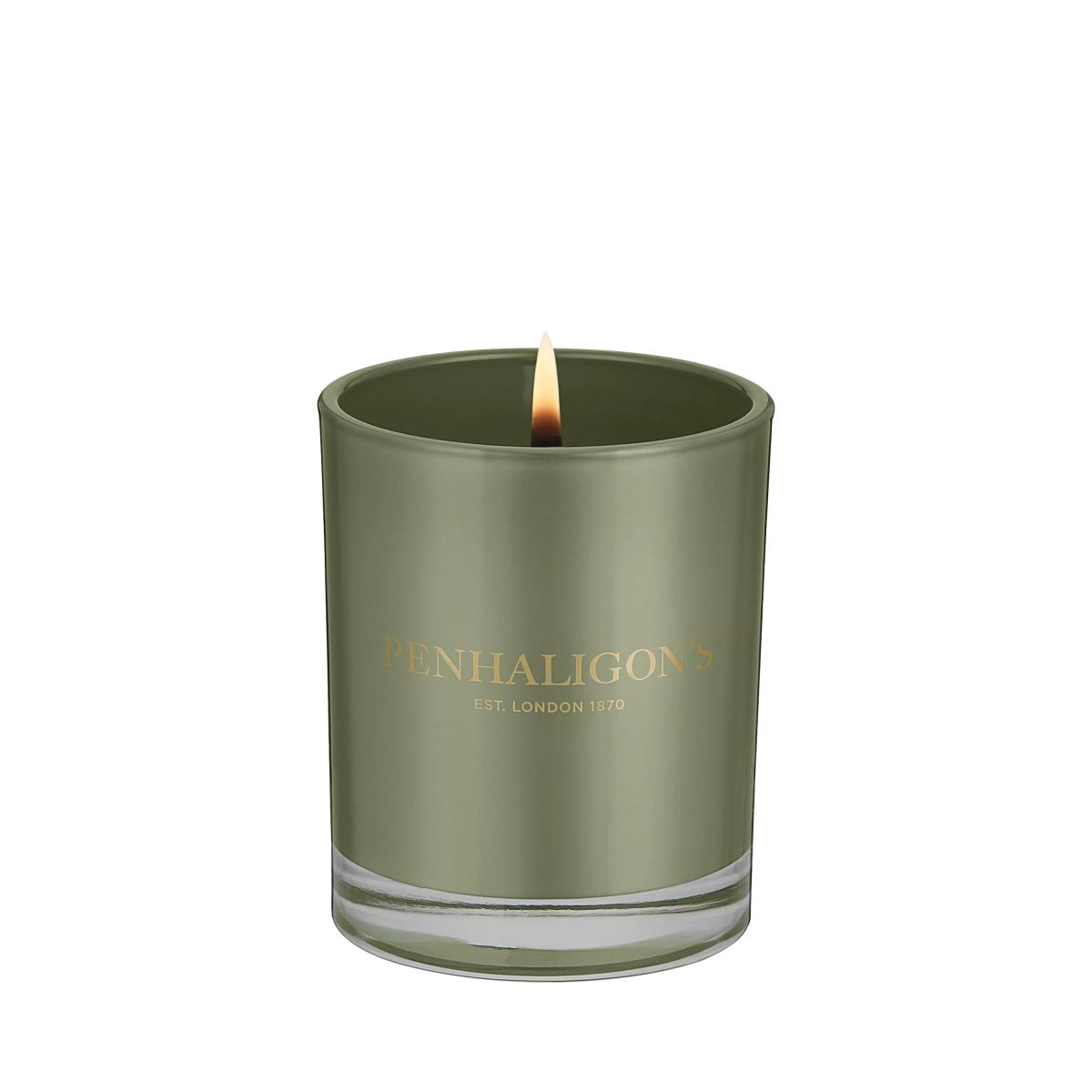 Penhaligon's Tabuk Harvest Scented Candle, 200g – image 2