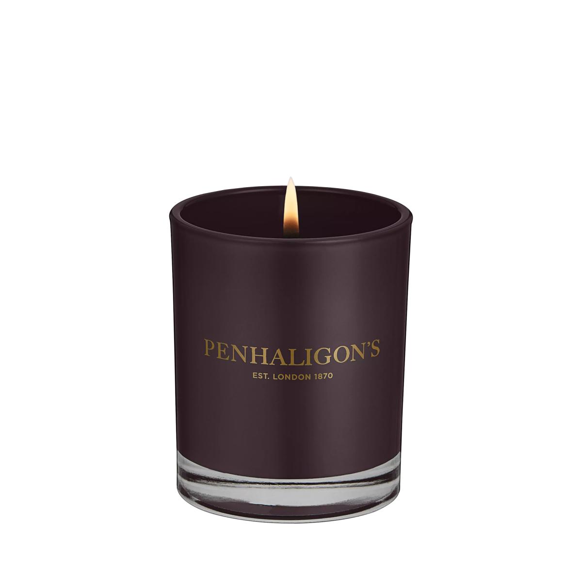 Penhaligon's Corinth Linen Scented Candle, 200g – image 2