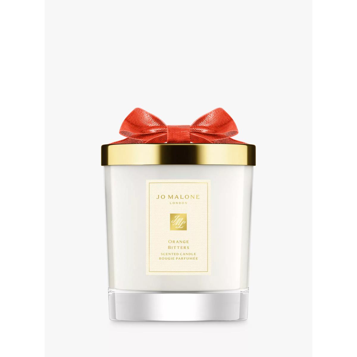 Jo Malone London Orange Bitters Home Scented Candle – image 2