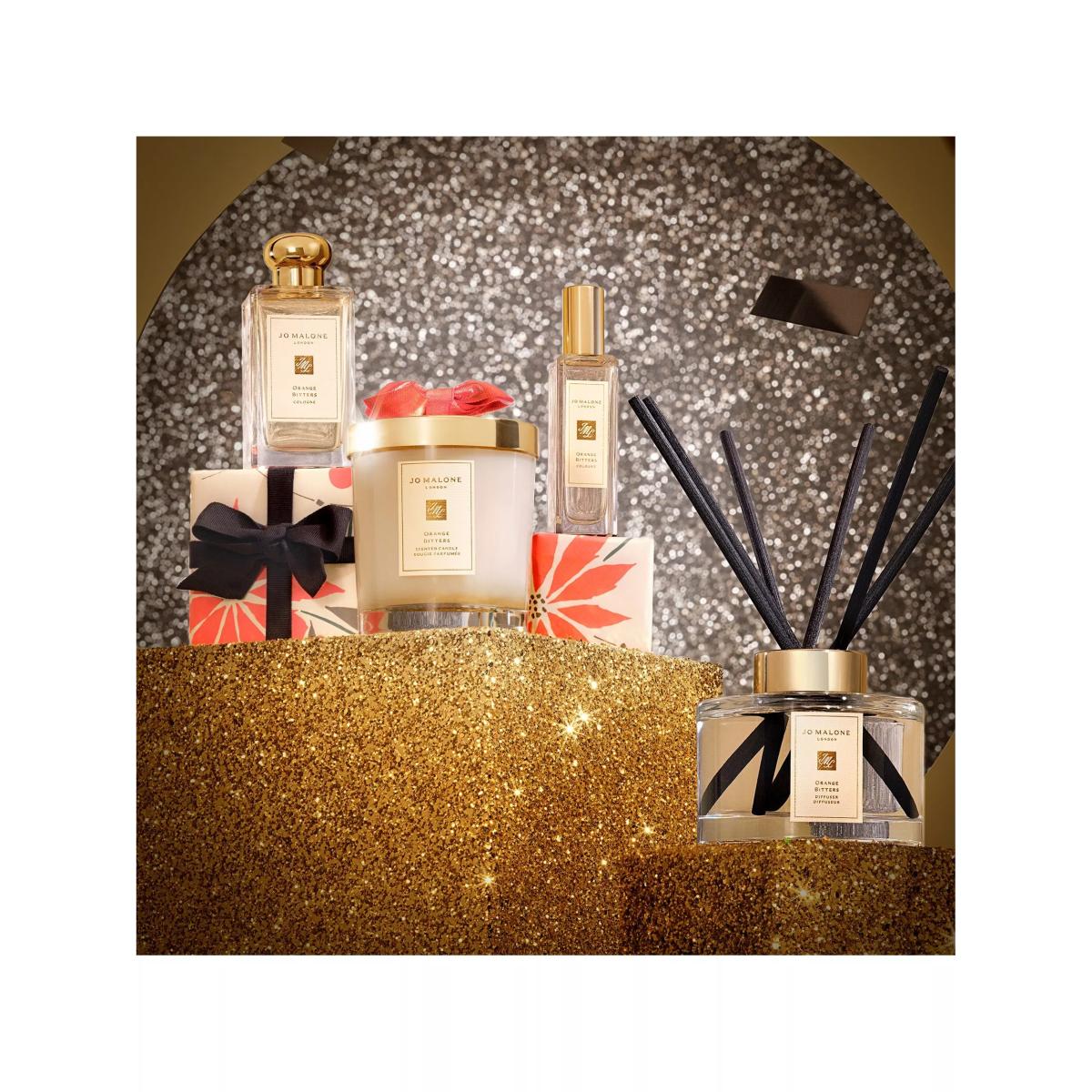 Jo Malone London Orange Bitters Home Scented Candle – image 4