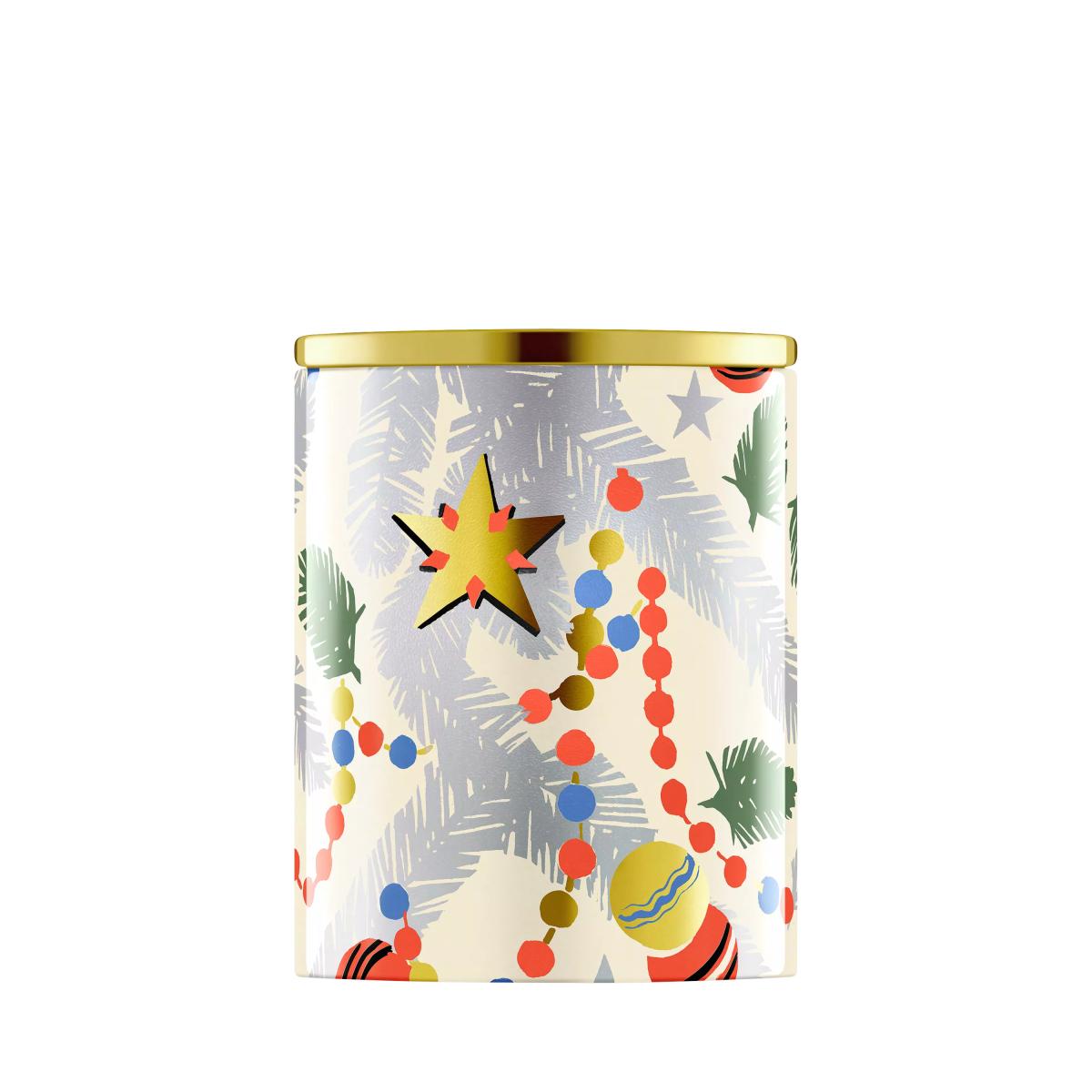 Jo Malone London Bitter Orange & Chocolate Ceramic Christmas Candle – image 2