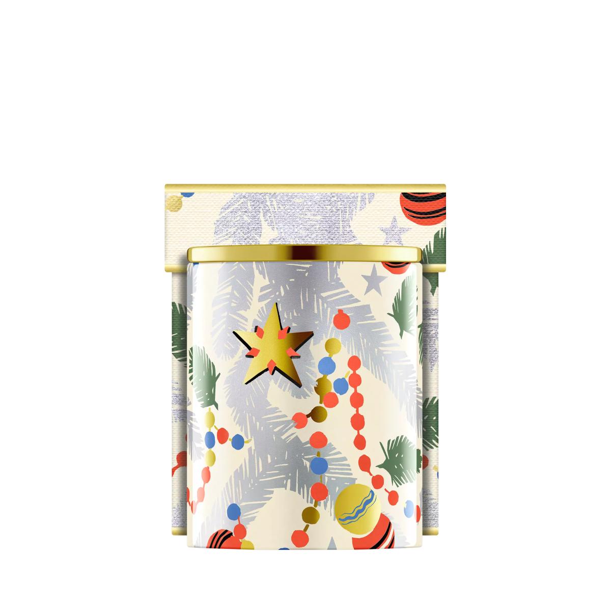 Jo Malone London Bitter Orange & Chocolate Ceramic Christmas Candle – image 3