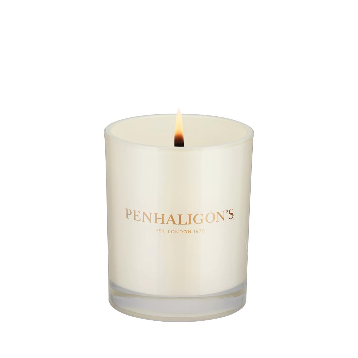 Penhaligon's Ceylon Pekoe Scented Candle, 200g – image 2