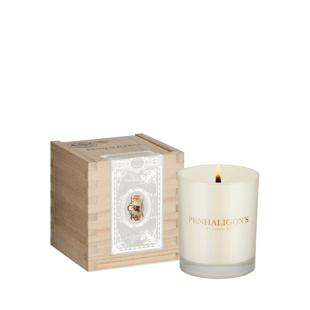Penhaligon's Ceylon Pekoe Scented Candle, 200g – image 3