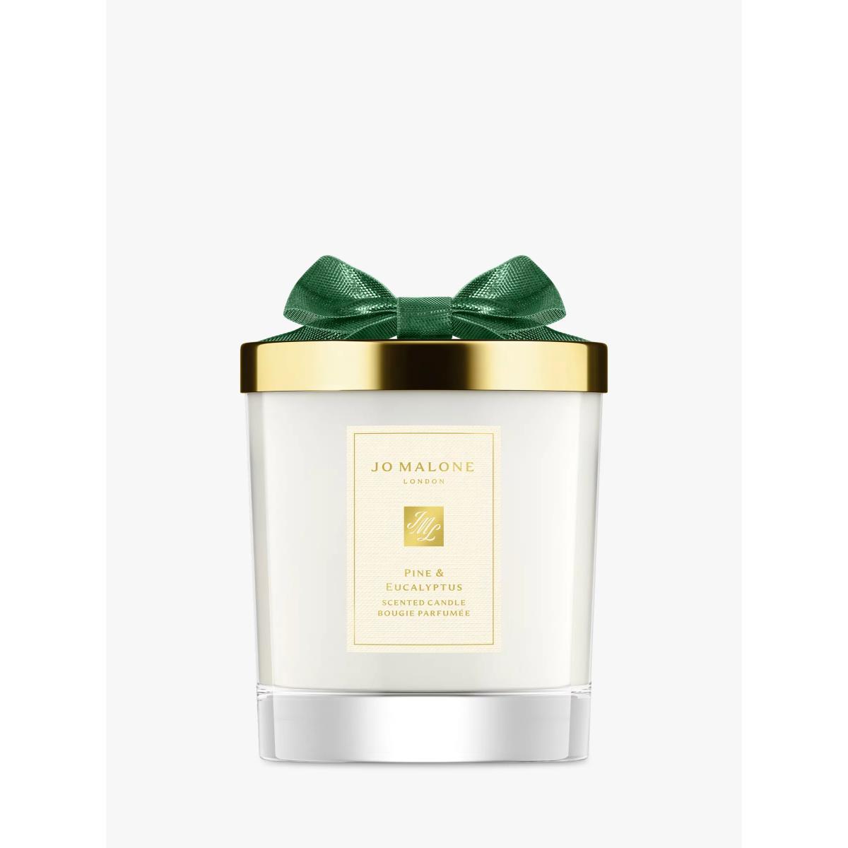 Jo Malone London Pine Eucalyptus Home Scented Candle – image 2