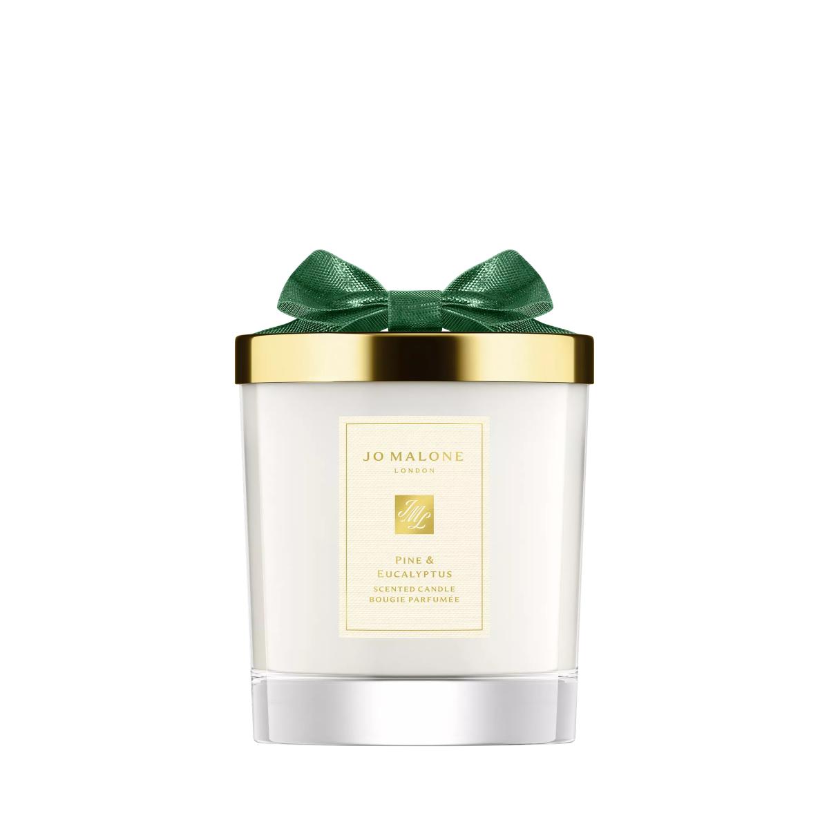 Jo Malone London Pine Eucalyptus Home Scented Candle – image 3