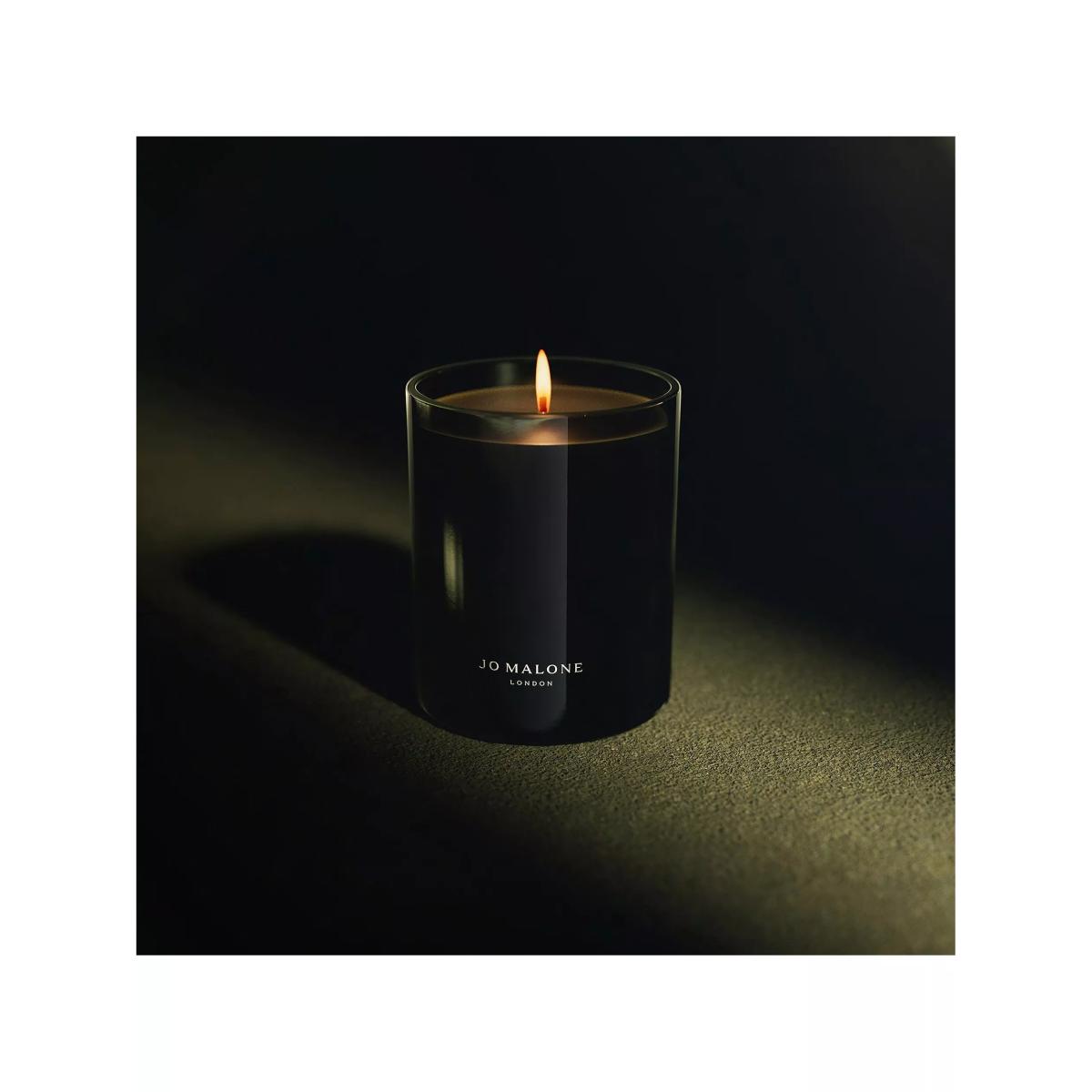 Jo Malone London Cypress & Grapevine Classic Candle, 200g – image 3