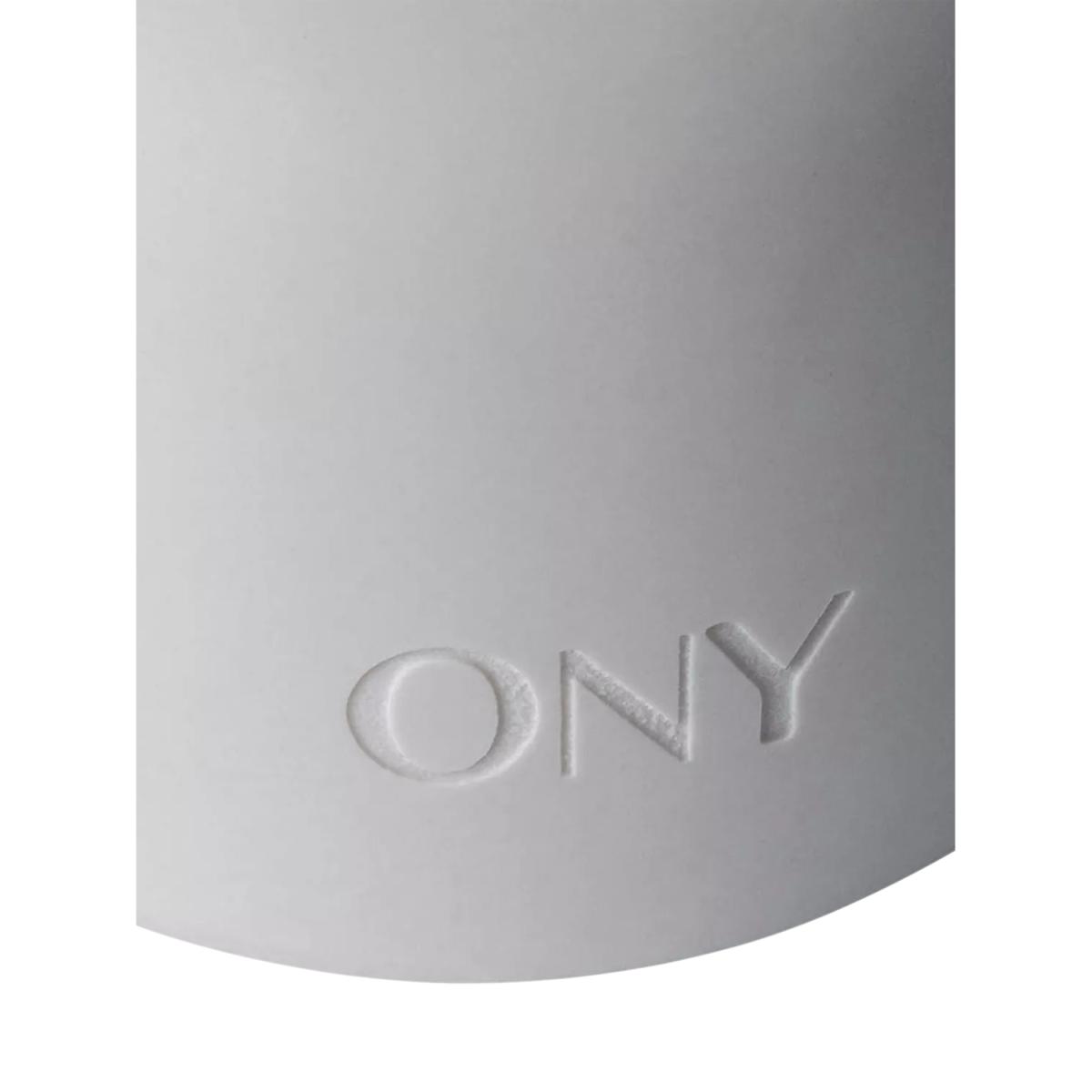 Ony Vanille Velouté Scented Candle – image 2