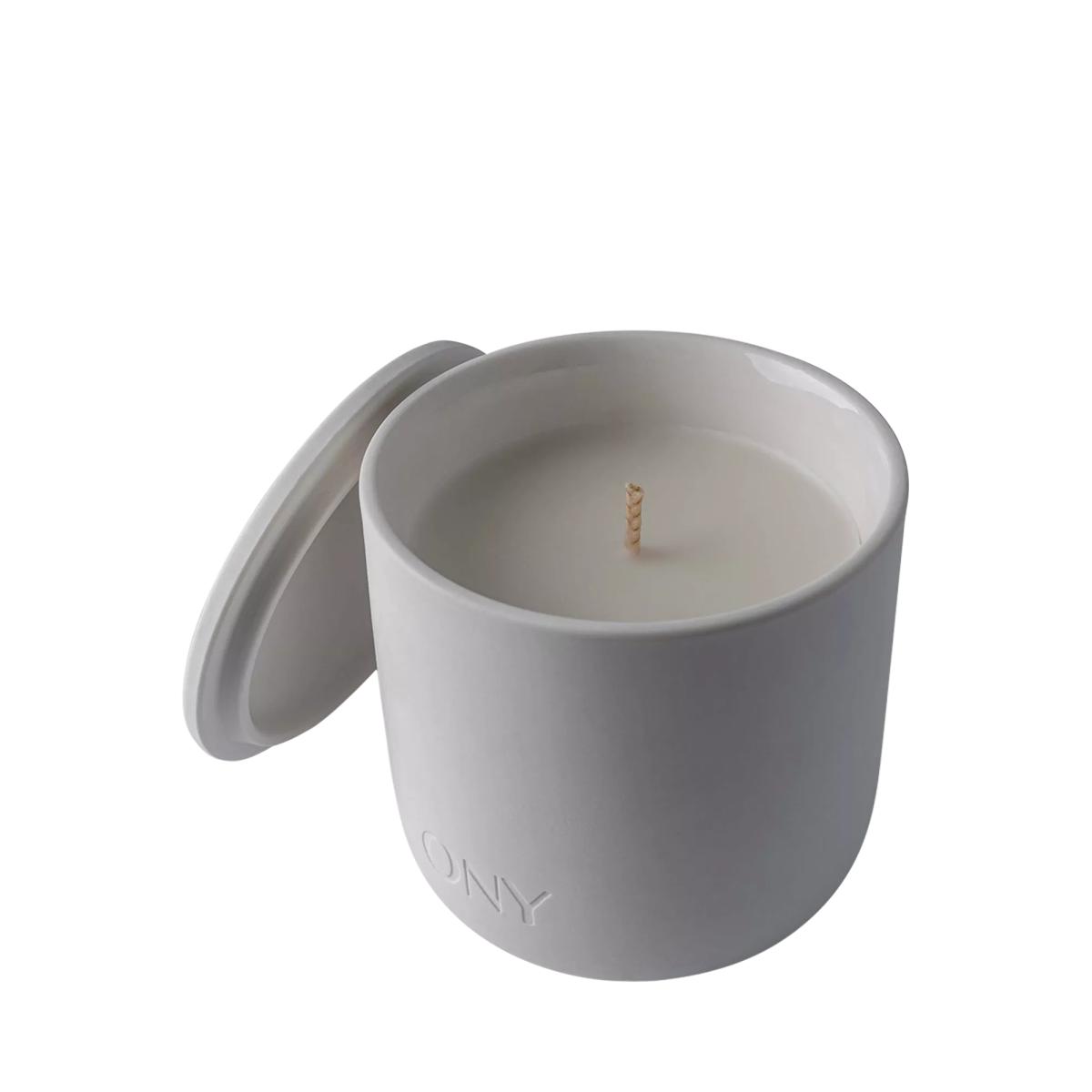 Ony Vanille Velouté Scented Candle – image 3