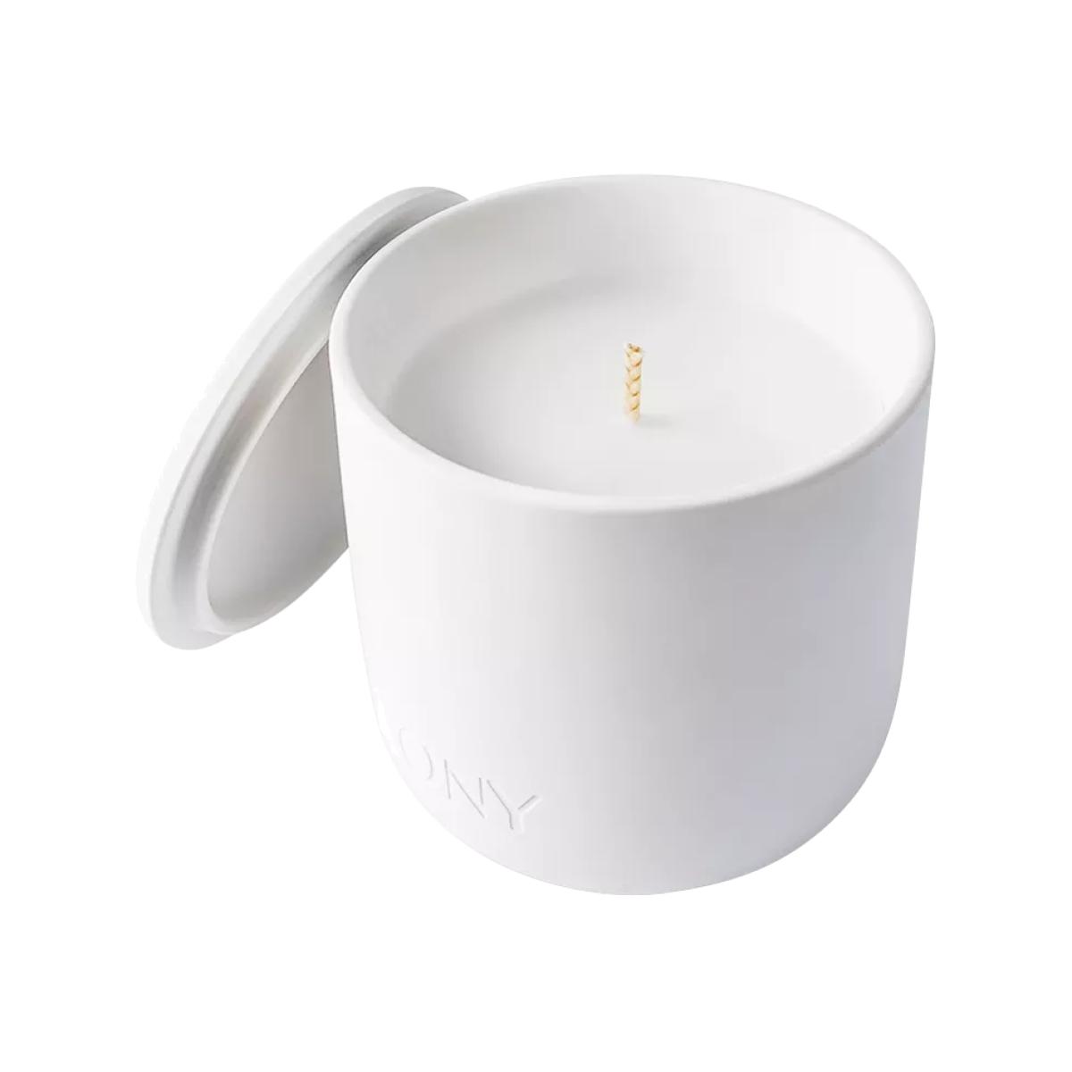 Ony Vanille Velouté Scented Candle – image 1