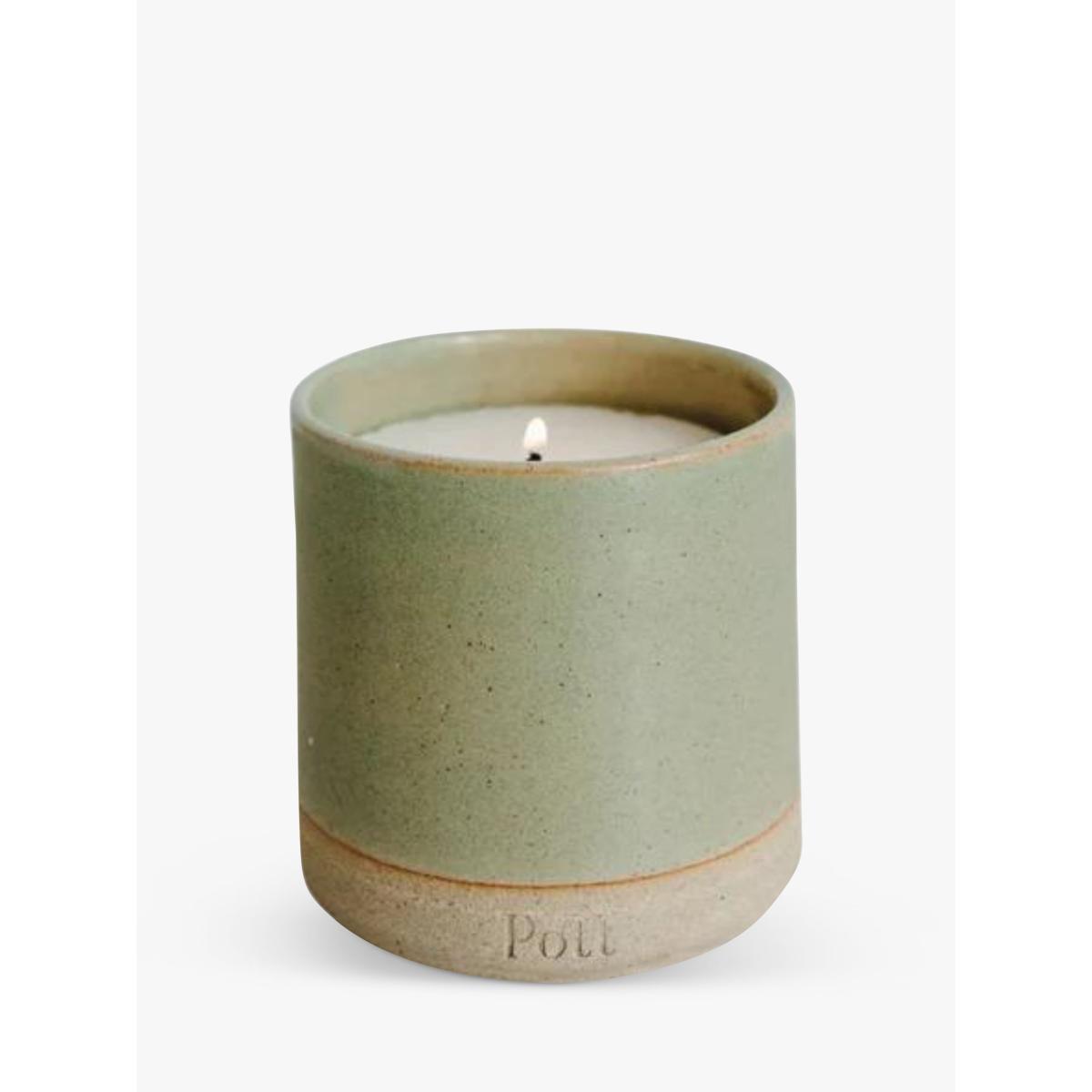 Pott Candles Sage Eden Scented Candle, 500g – image 2