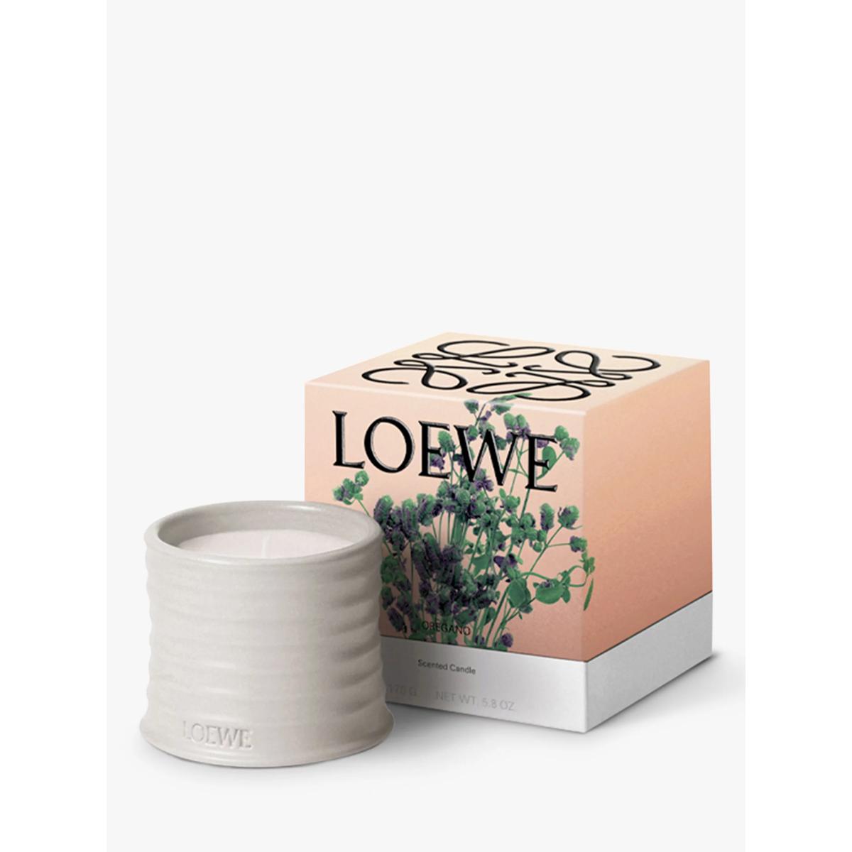 LOEWE Oregano Small Scented Candle, 170g – image 2