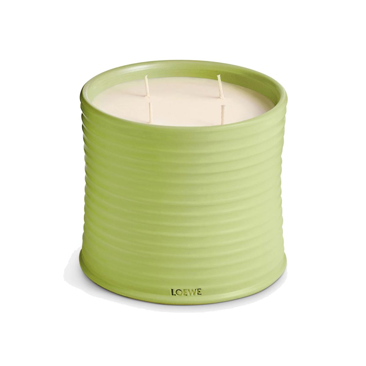 LOEWE Cucumber Large Scented Candle, 2210g – image 1