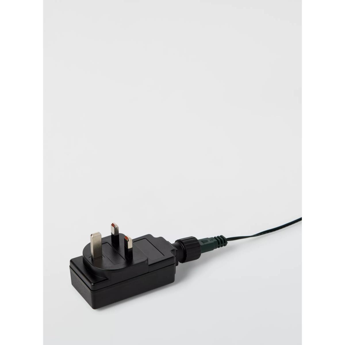 John Lewis 30 LED Candle Lights, Lit Length 7.3m – image 3