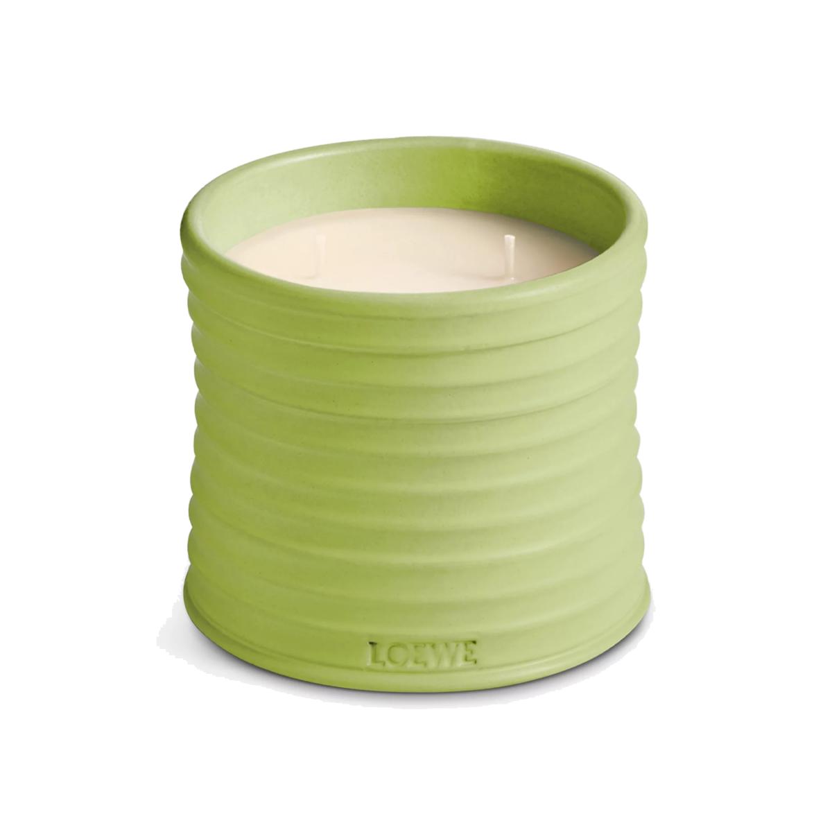 LOEWE Cucumber Medium Scented Candle, 610g – image 1