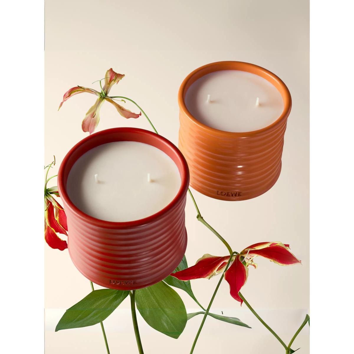 LOEWE Orange Blossom Medium Scented Candle, 610g – image 5