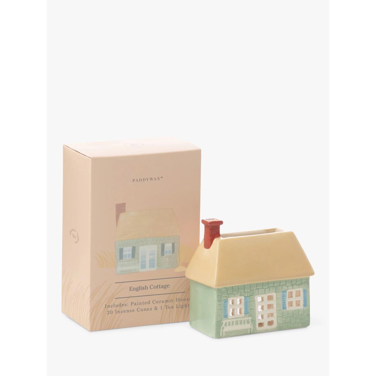 Paddywax Incense English Cottage – image 2