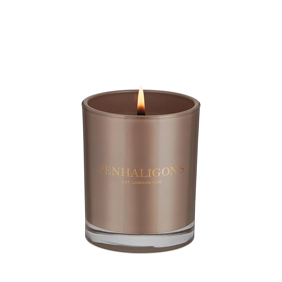 Penhaligon's Anbar Stone Scented Candle, 200g – image 2