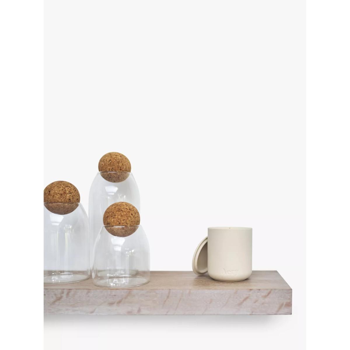 Aery Himalayan Cedarleaf Scented Candle, 280g – image 6