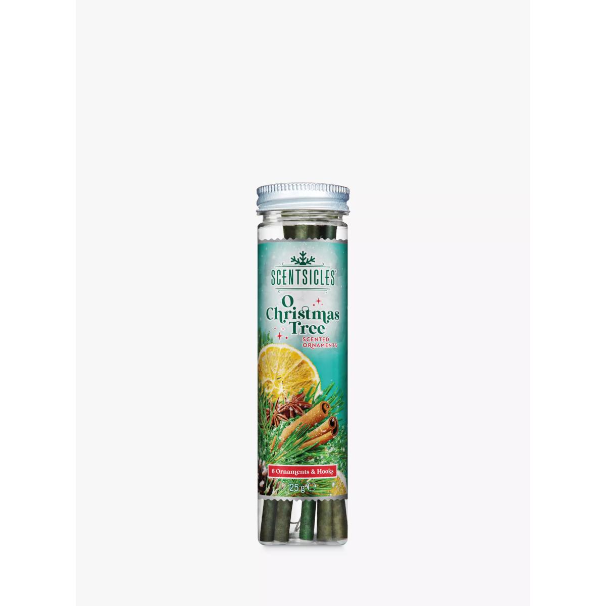 ScentSicles Christmas Tree Scented Sticks, Pack of 6 – image 2