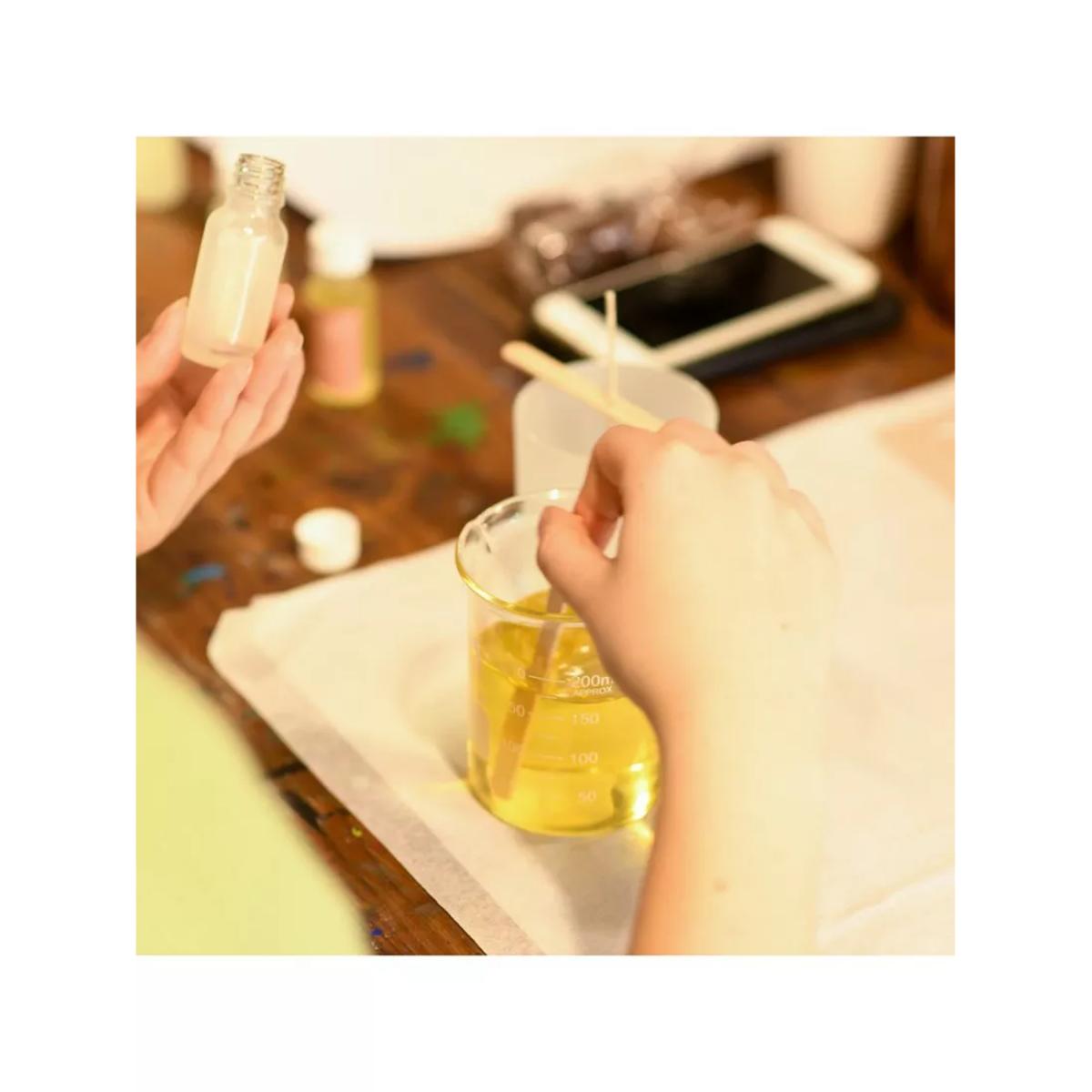 Yougi Folklore Candle Making Kit – image 5