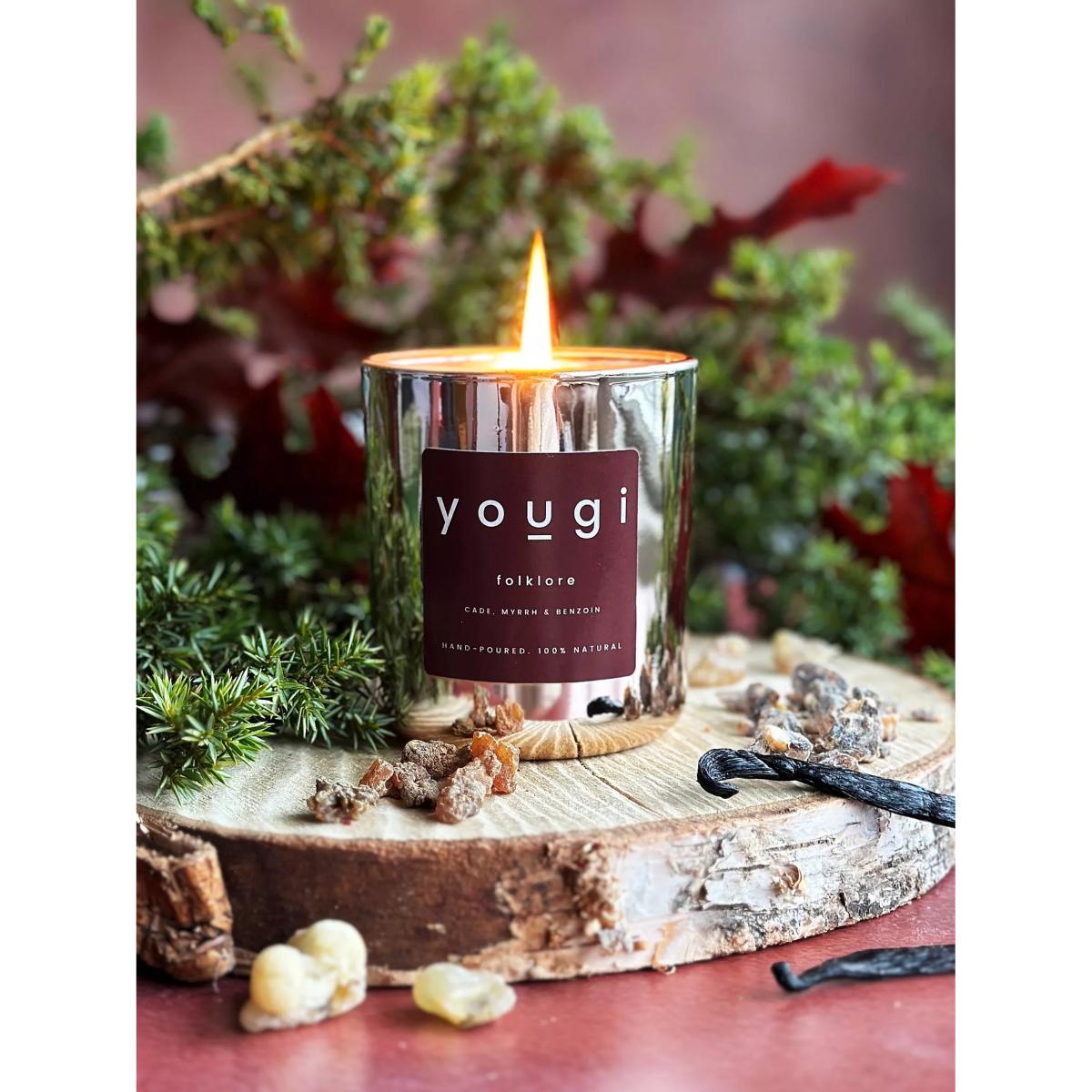 Yougi Folklore Candle Making Kit – image 7