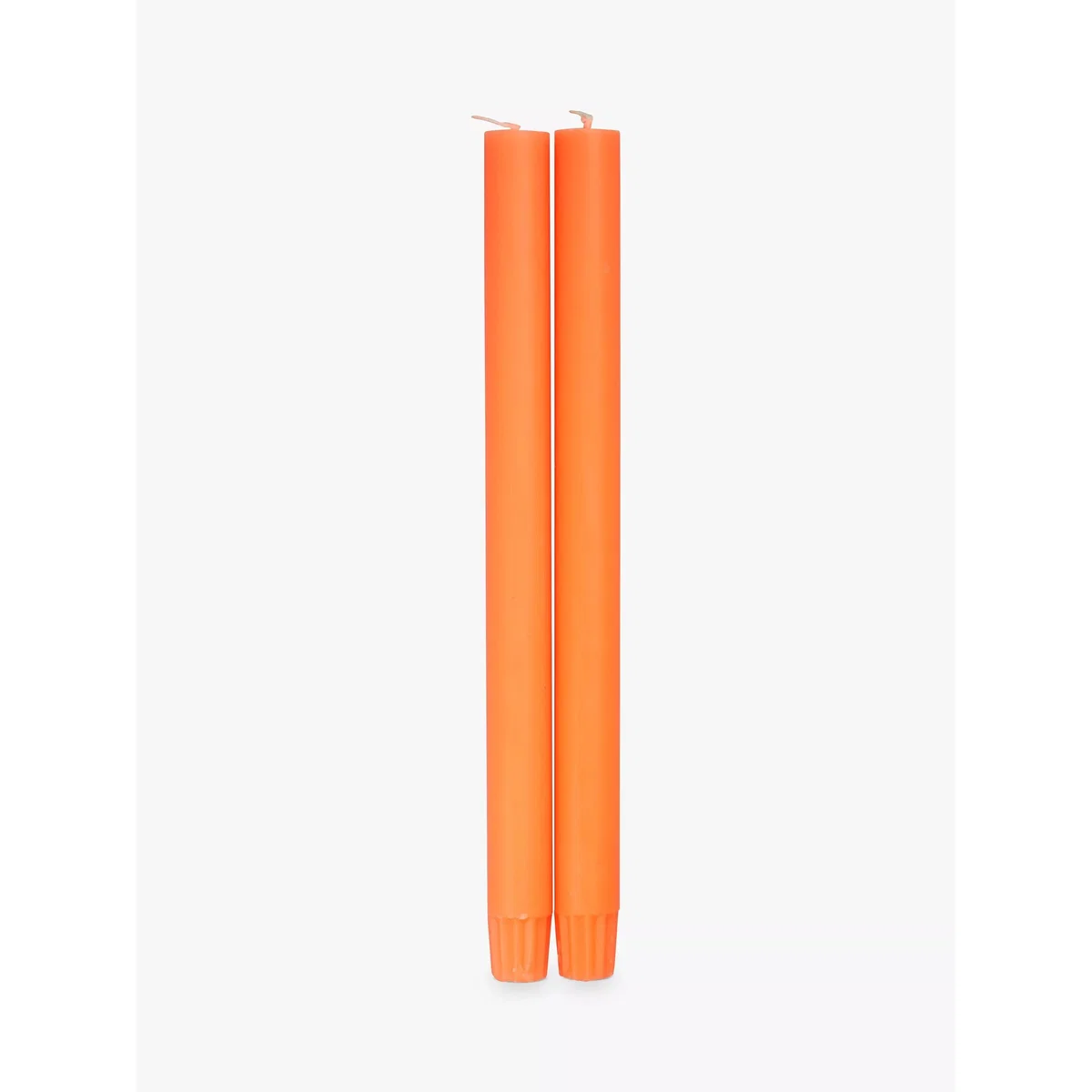 True Grace Dinner Candle, Set of 2 – image 2