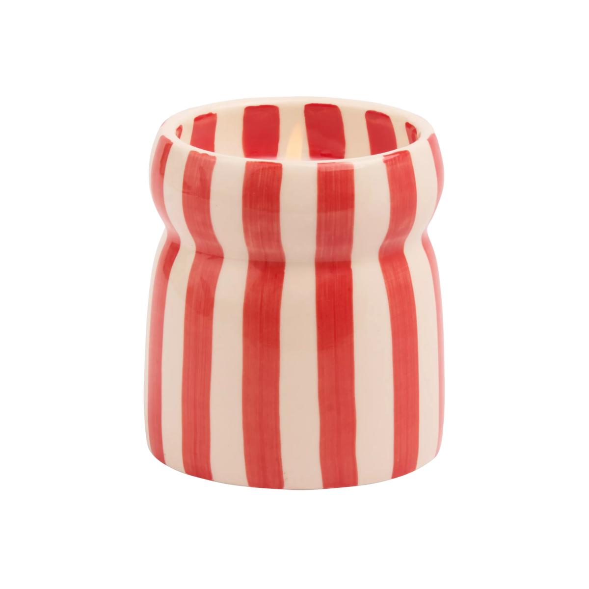 Paddywax Cabana Hibiscus Bay Scented Candle, 439g – image 1