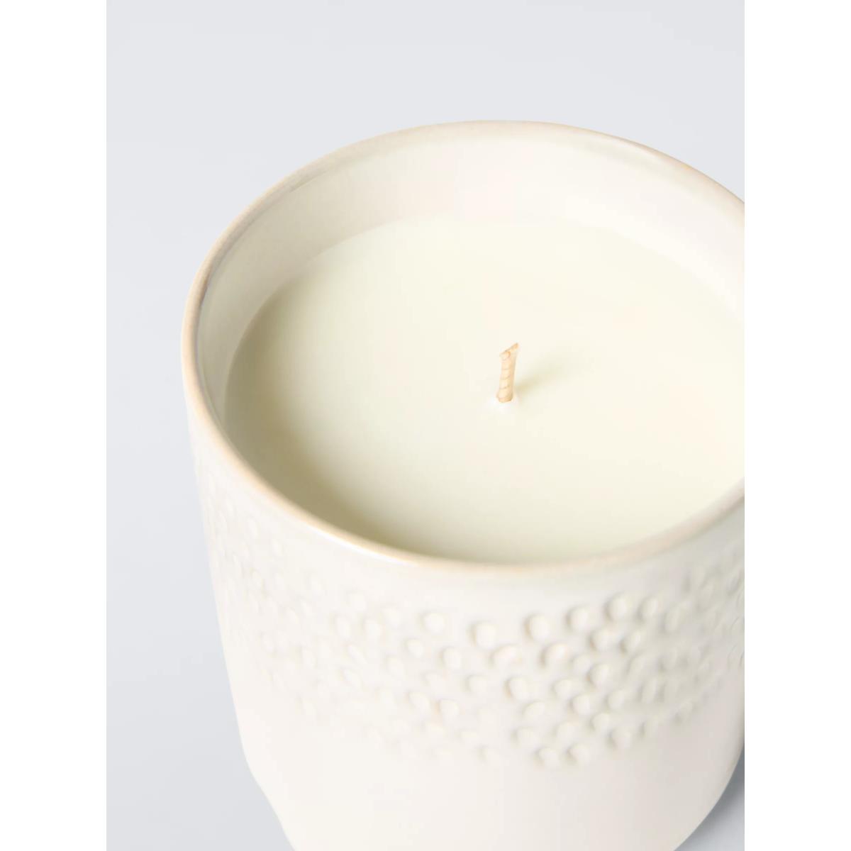 John Lewis British Landscape Mountain Scented Candle, 315g – image 2