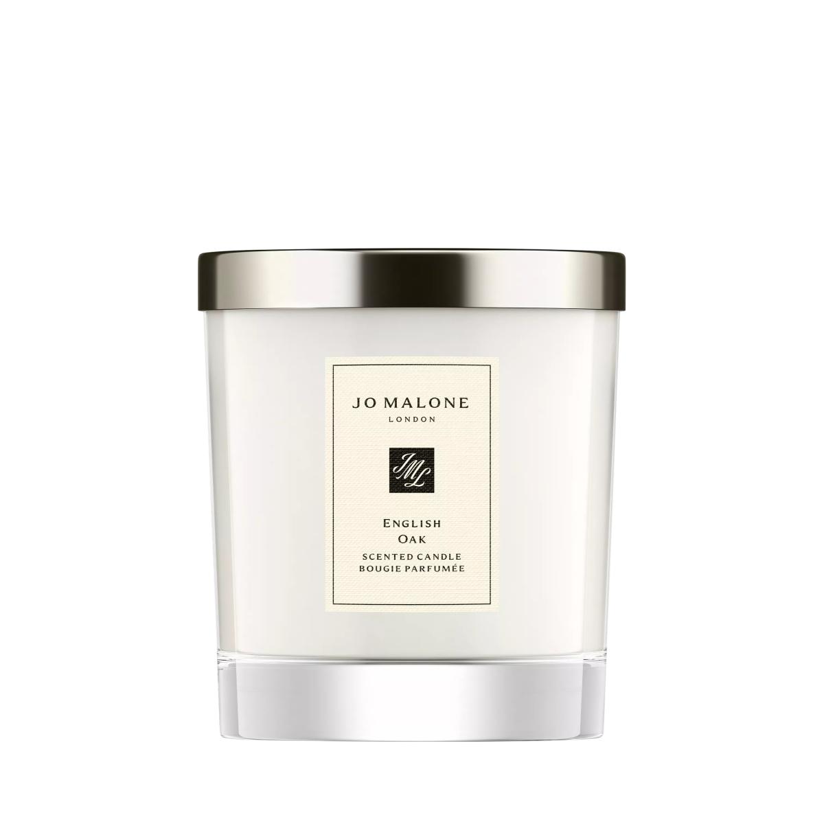 Jo Malone London English Oak Classic Candle, 200g – image 2