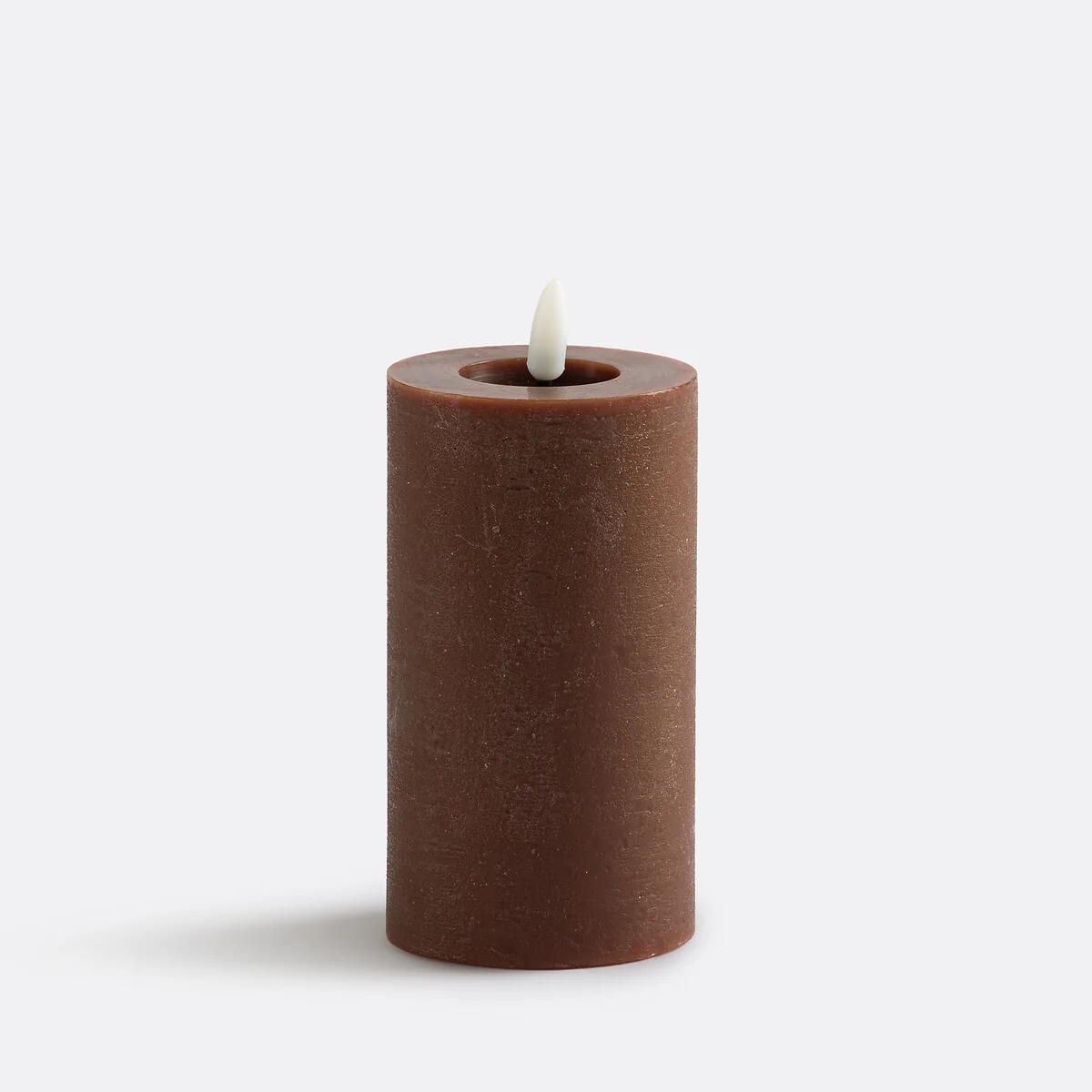Caspar LED Candle H15cm – image 2