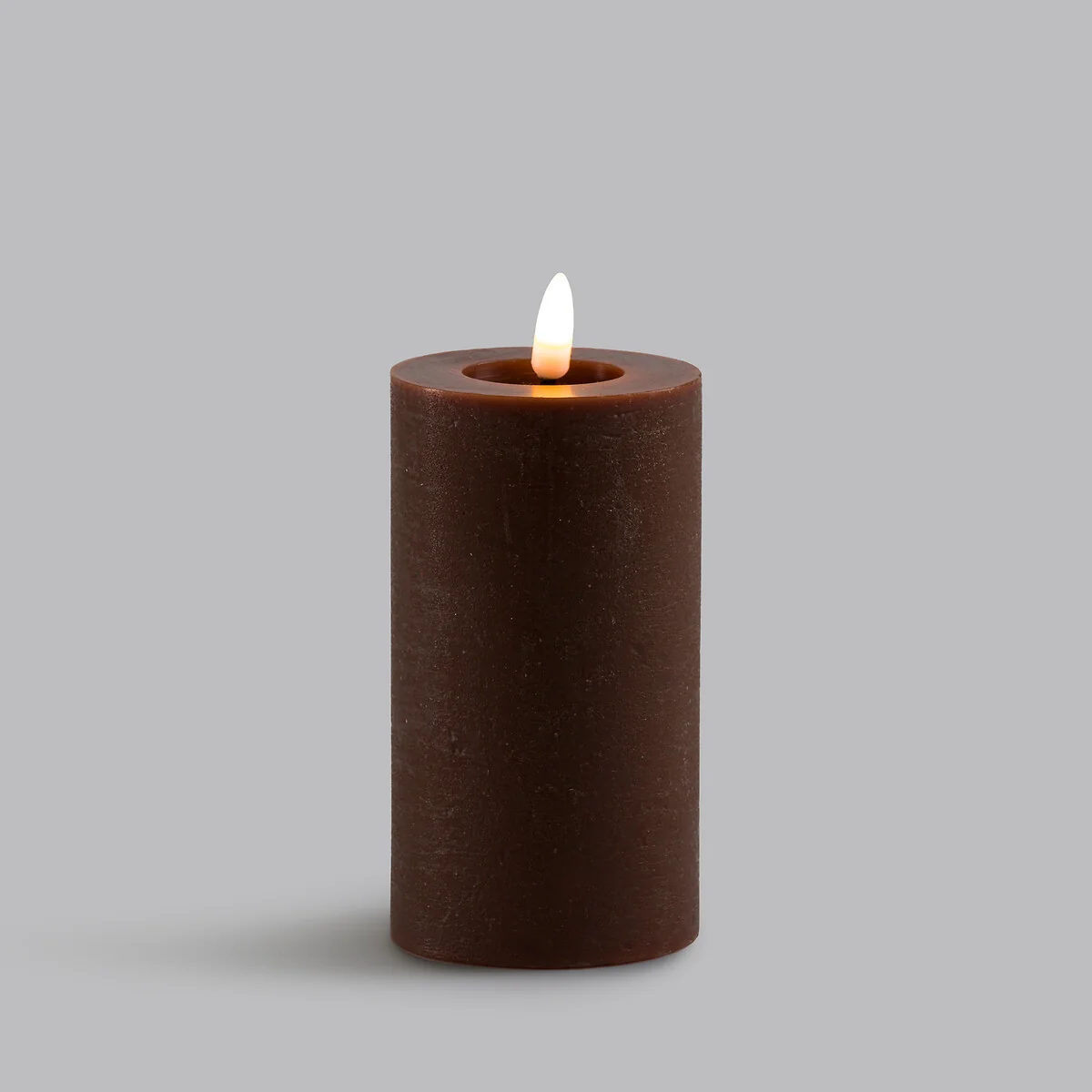Caspar LED Candle H15cm – image 3