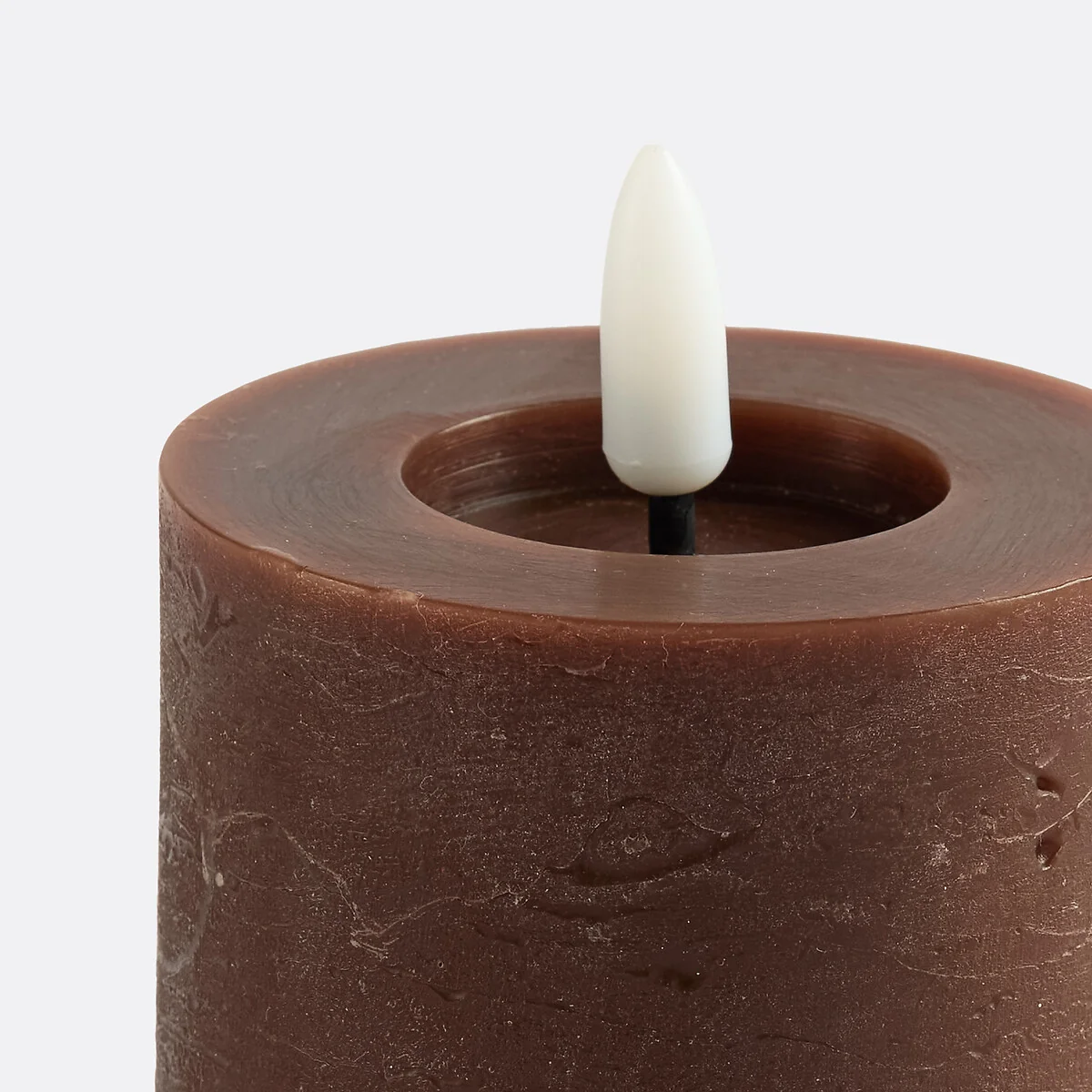Caspar LED Candle H15cm – image 4