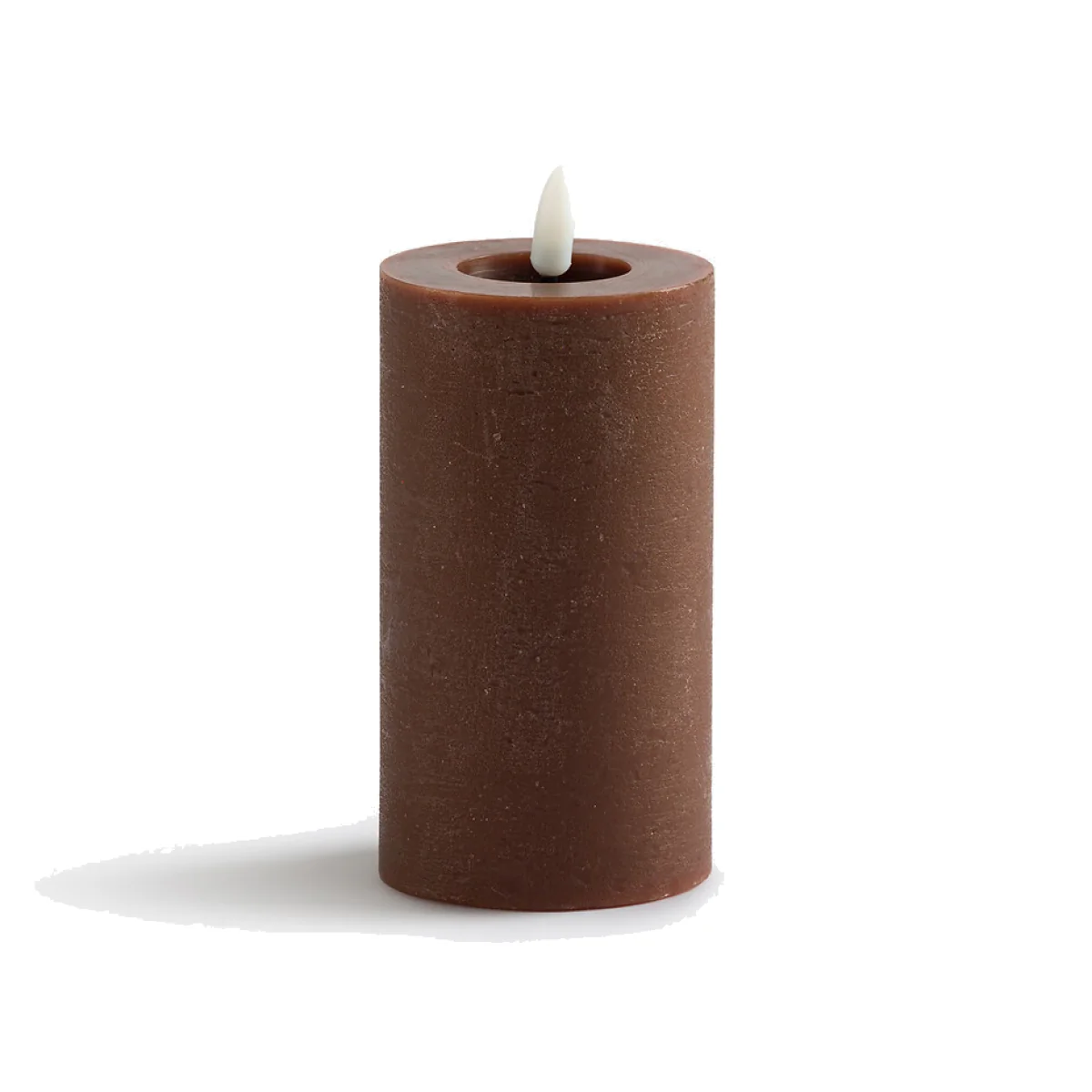 Caspar LED Candle H15cm – image 1