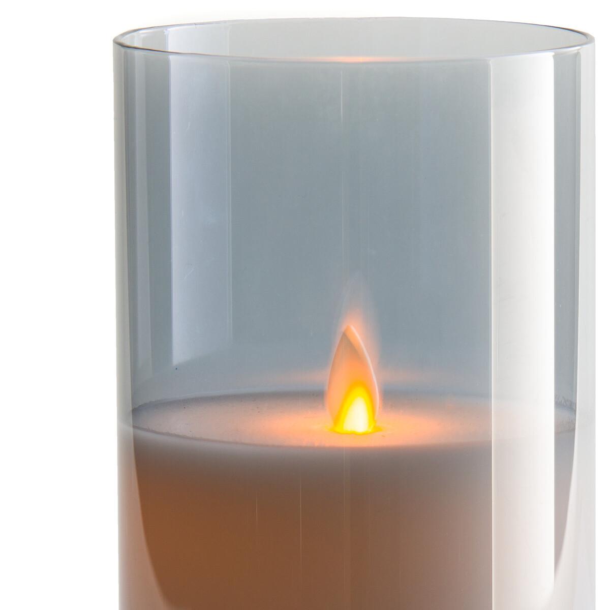 Luma LED Candle, H25cm – image 2